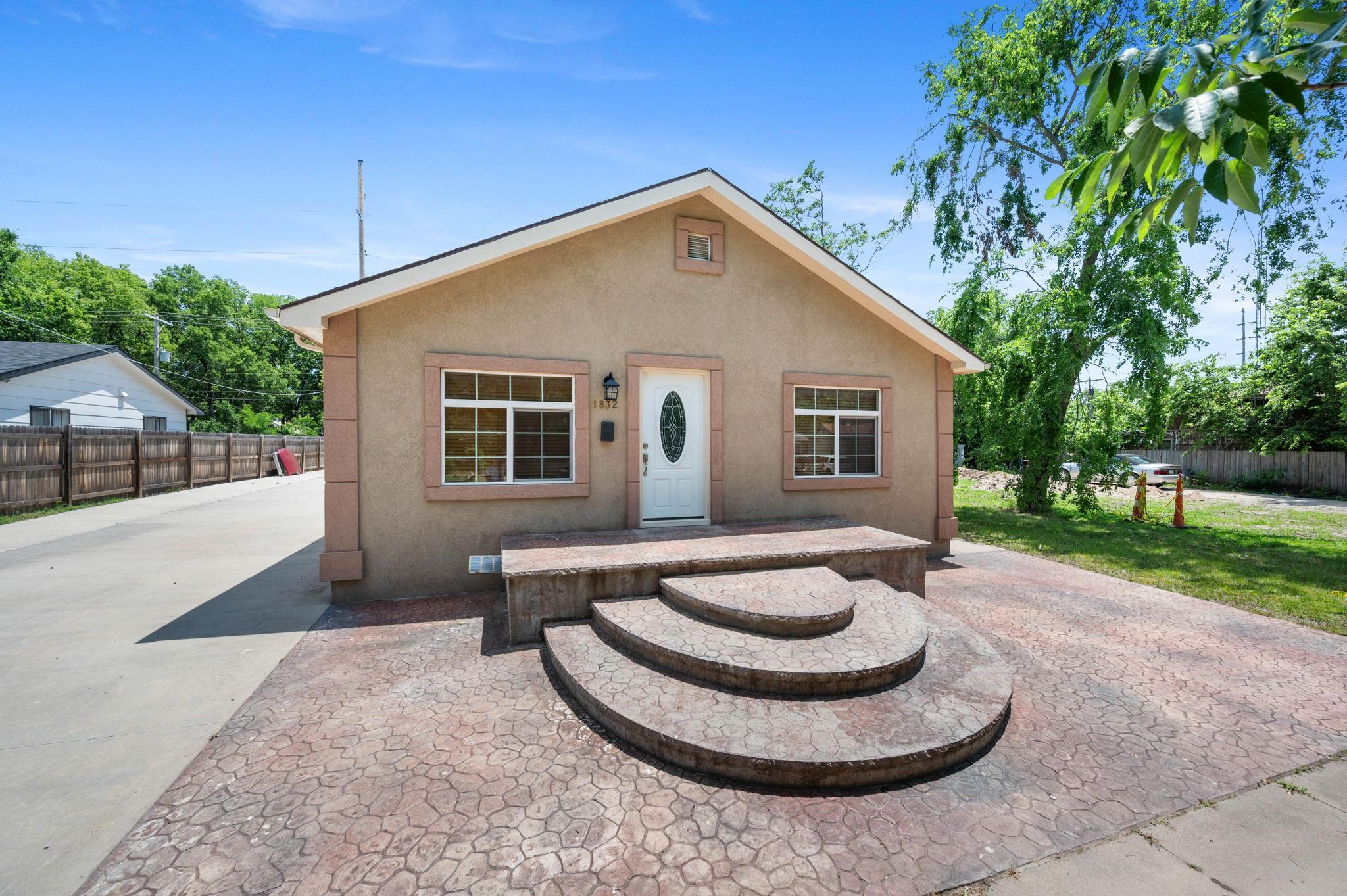 1832 S Ellis St, Wichita, Kansas image 4