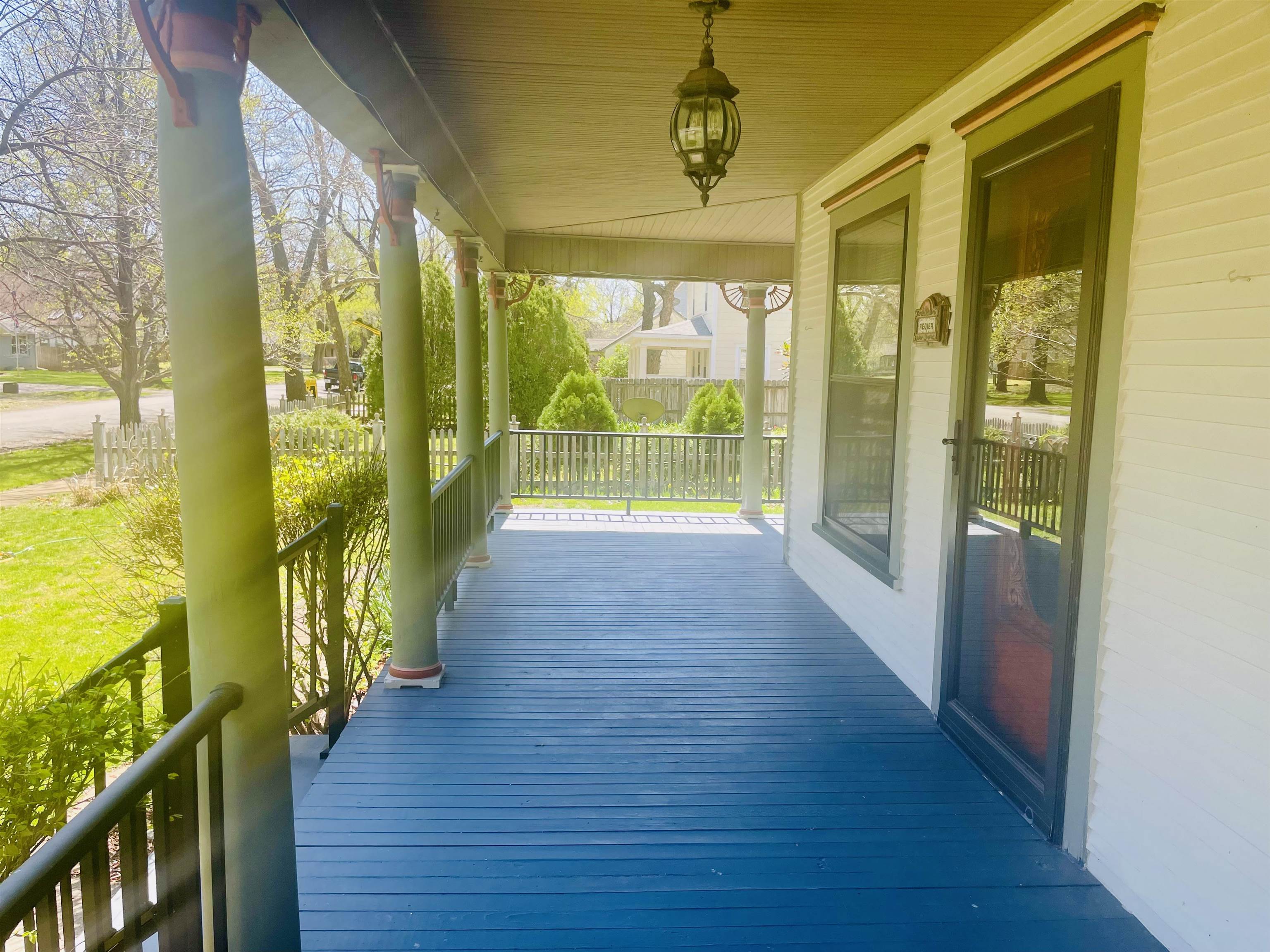 631 N Garfield Ave, Sedgwick, Kansas image 4