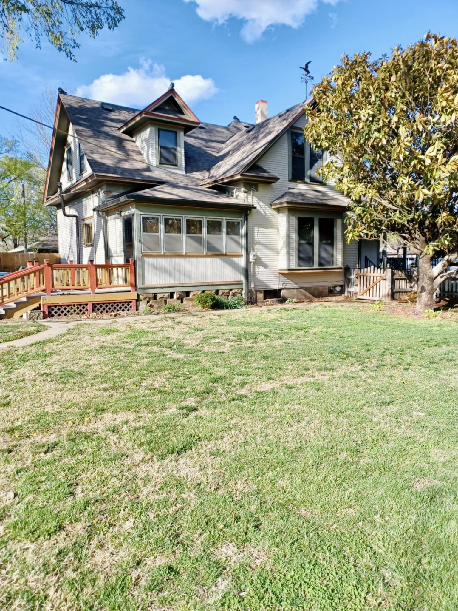 631 N Garfield Ave, Sedgwick, Kansas image 25