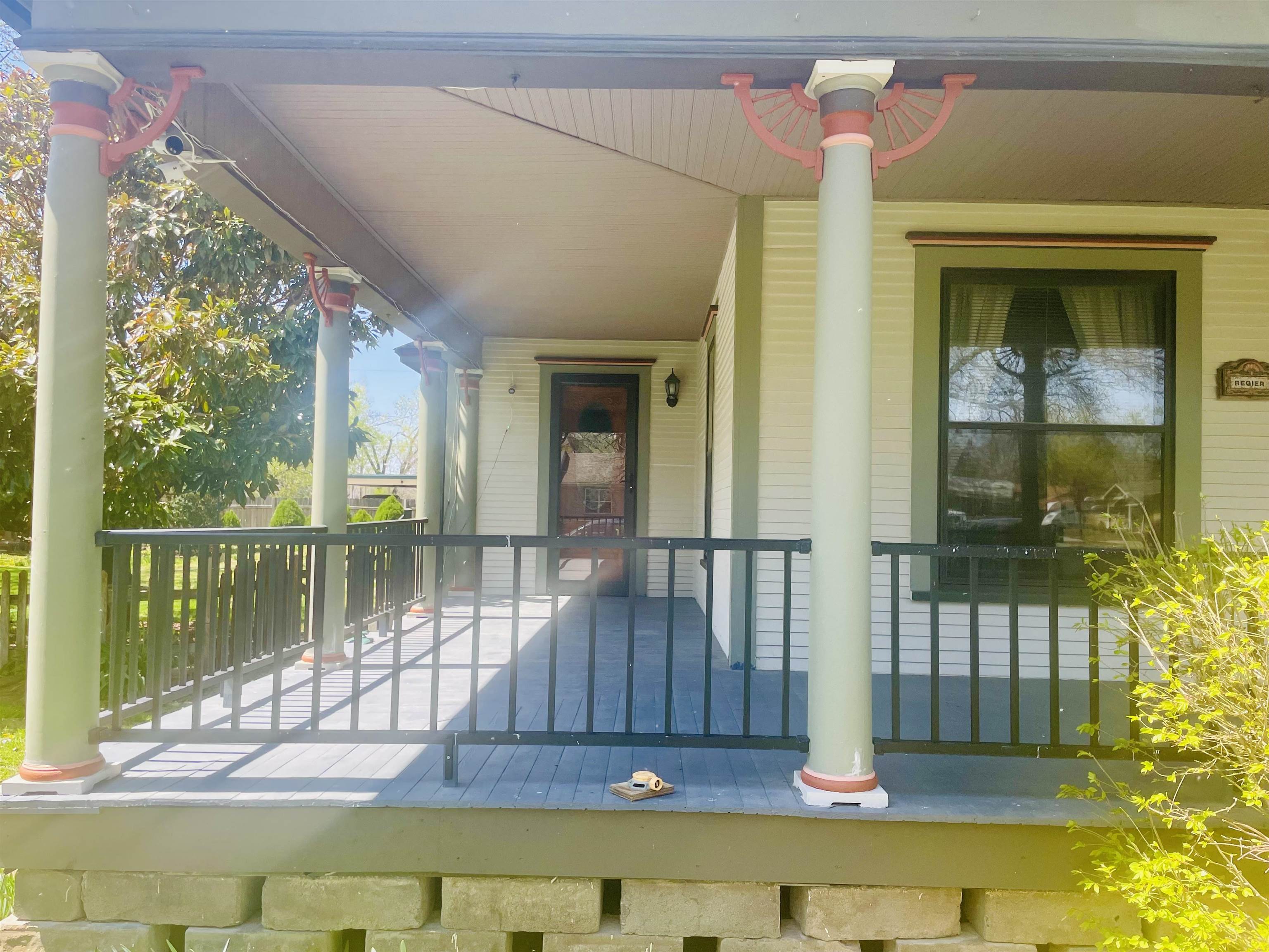 631 N Garfield Ave, Sedgwick, Kansas image 3