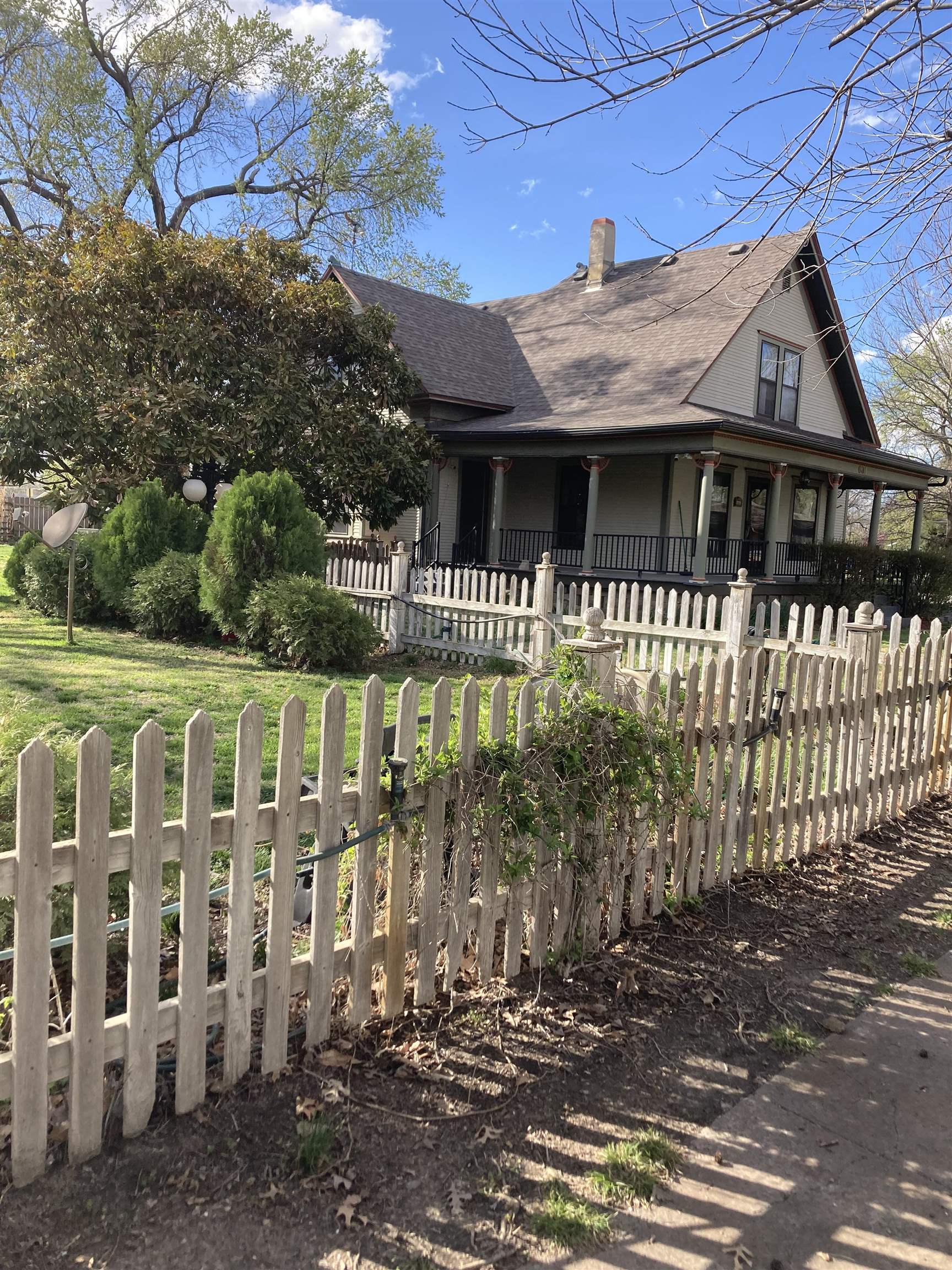 631 N Garfield Ave, Sedgwick, Kansas image 28
