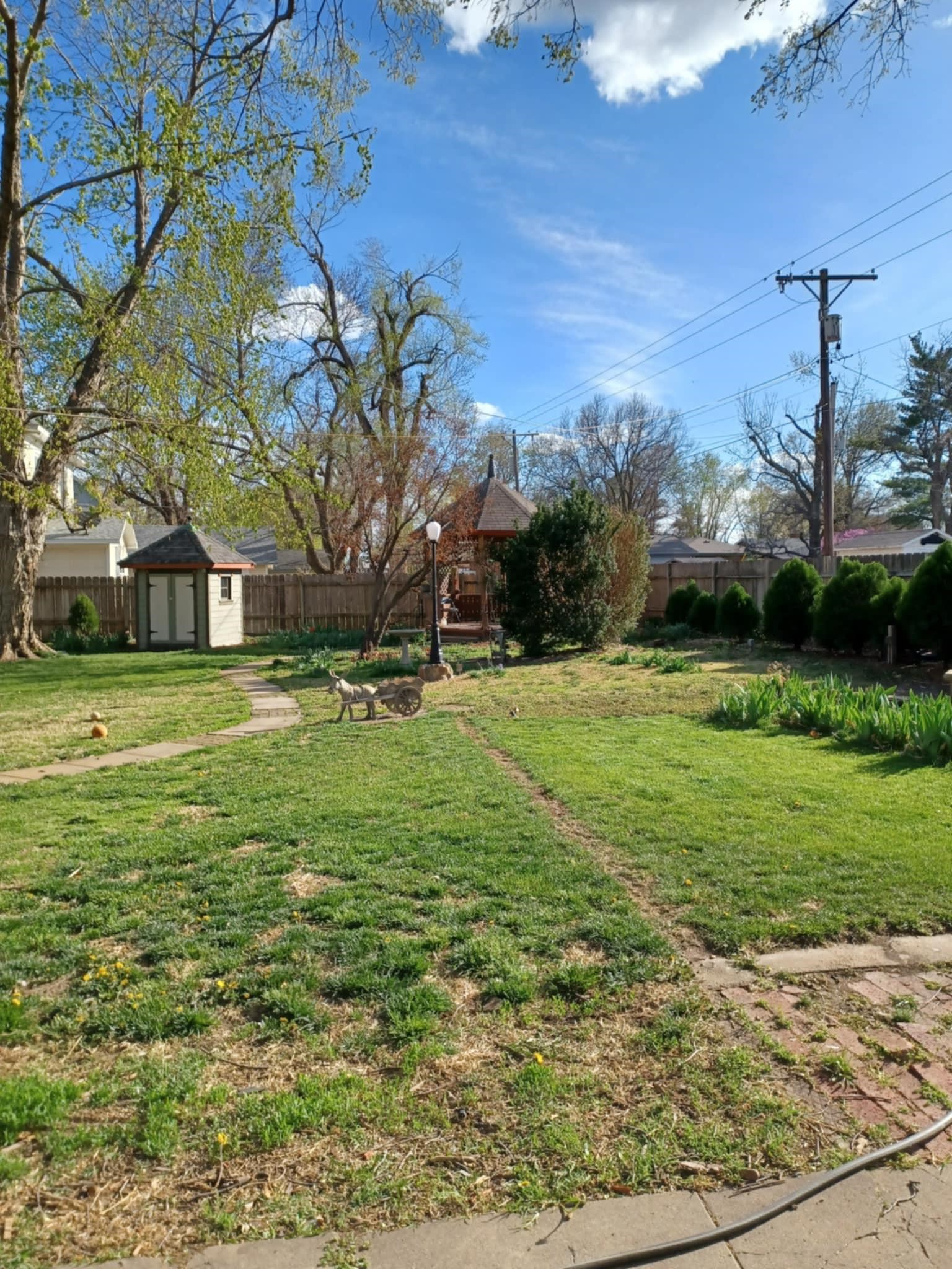 631 N Garfield Ave, Sedgwick, Kansas image 27