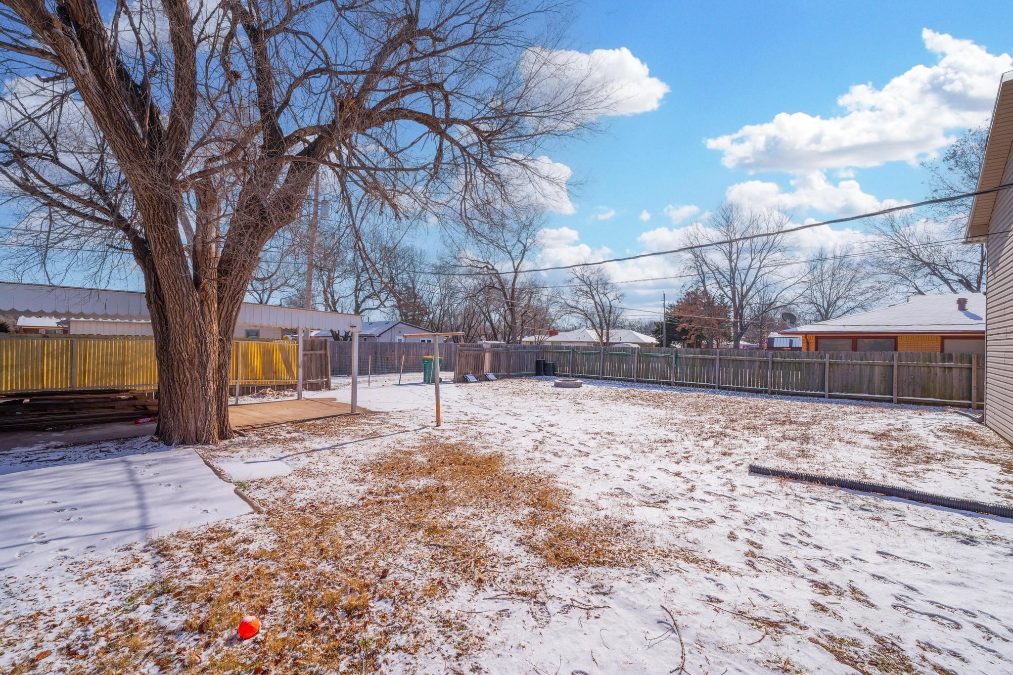 419 N Gardner St, Wellington, Kansas image 31