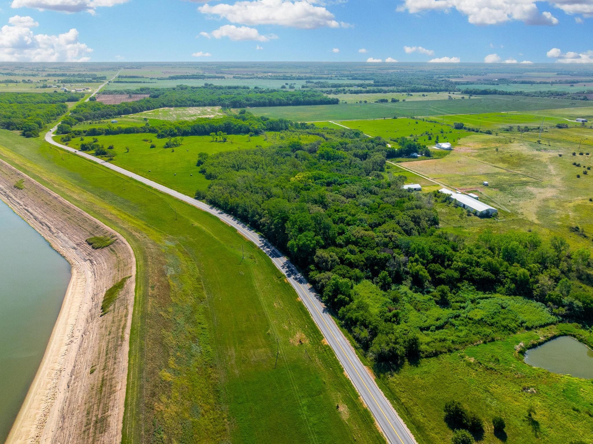 00 NE 50th Ave, Cheney, Kansas image 13