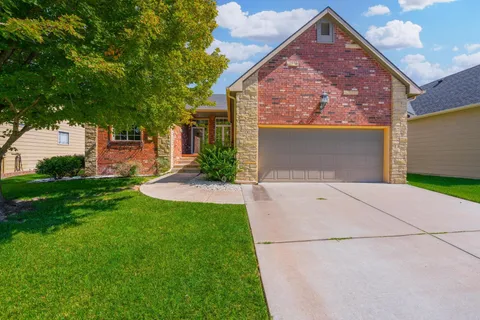 230 S Bordeulac St, Wichita, KS 67230 - MLS#: 649382