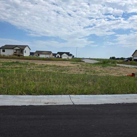 Vacant Land For Sale - 1501 Northridge<br/> Valley Center, KS 67147