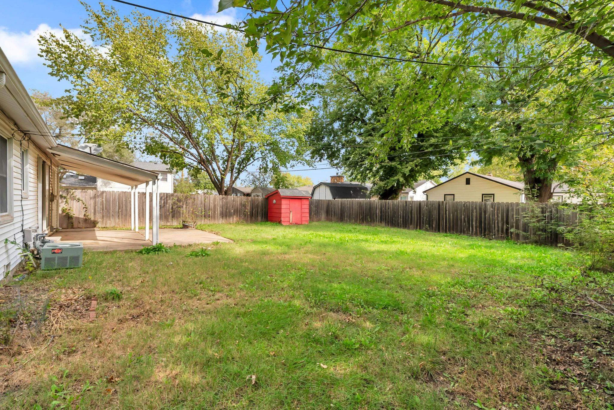 Wichita, Kansas 67218, United States, 2 Bedrooms Bedrooms, ,1 BathroomBathrooms,Residential,Active,227477