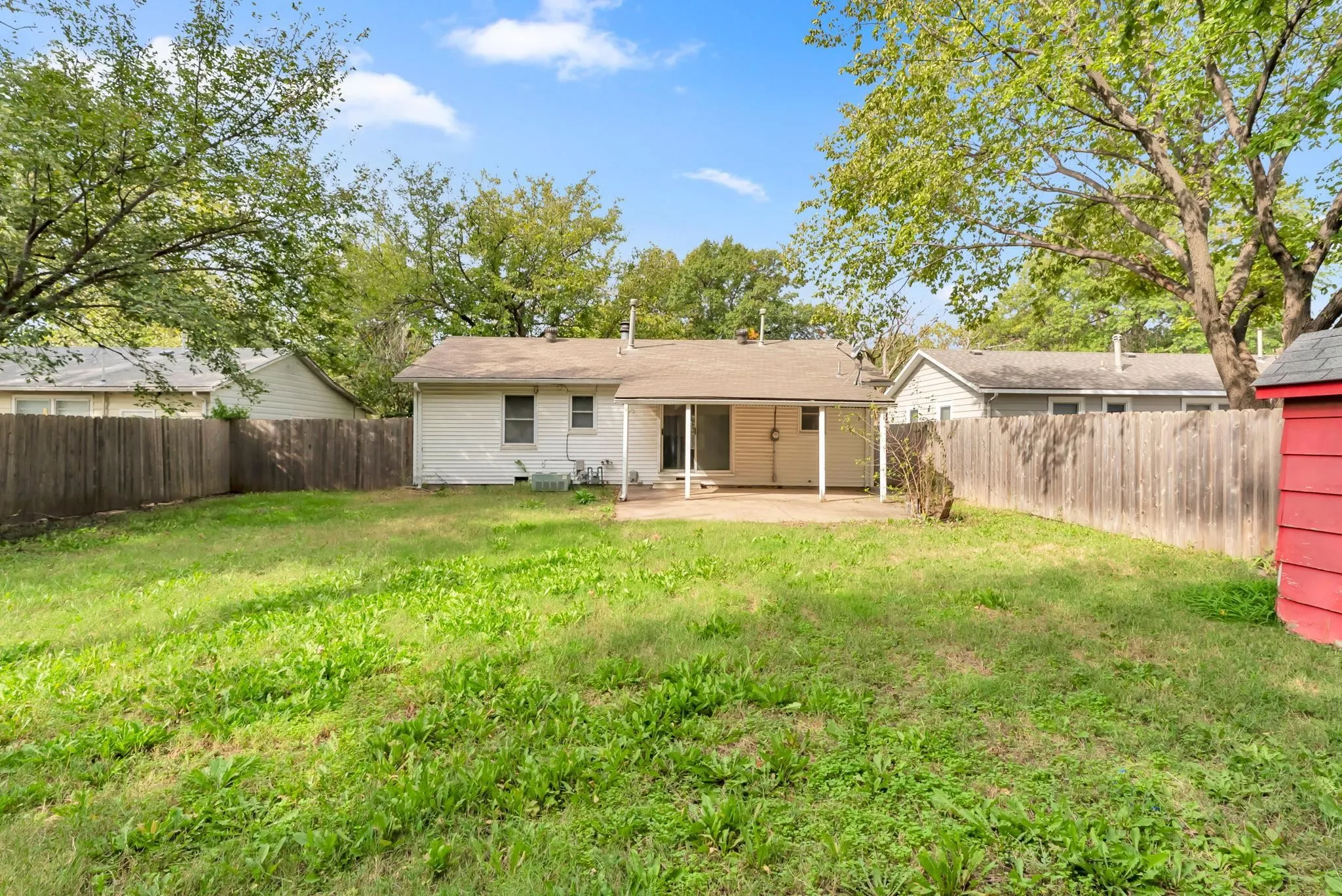 Wichita, Kansas 67218, United States, 2 Bedrooms Bedrooms, ,1 BathroomBathrooms,Residential,Active,227477