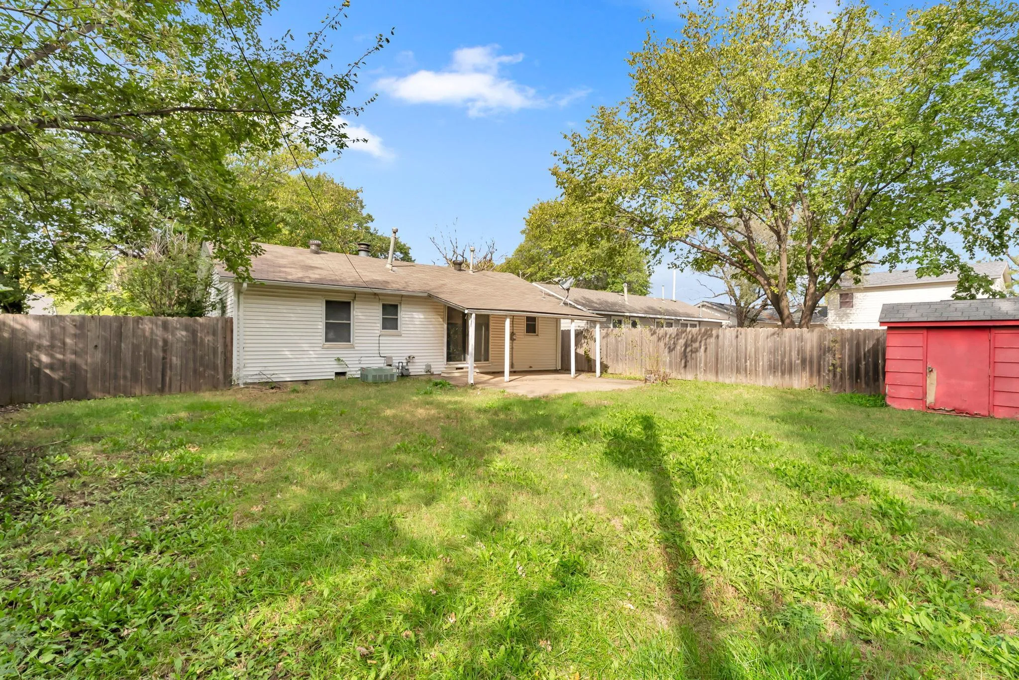 Wichita, Kansas 67218, United States, 2 Bedrooms Bedrooms, ,1 BathroomBathrooms,Residential,Active,227477