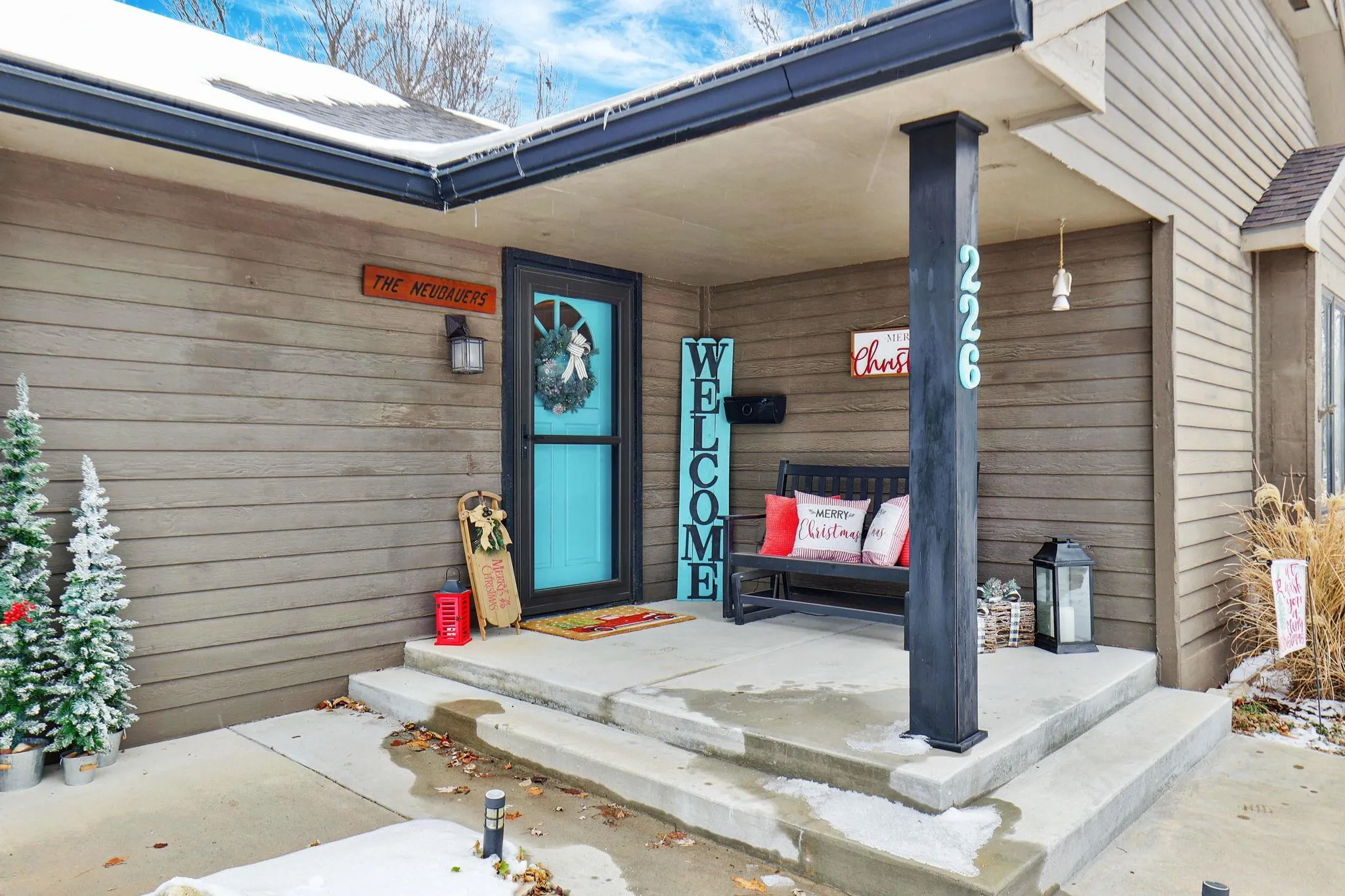 Augusta, Kansas 67010, United States, 3 Bedrooms Bedrooms, ,3 BathroomsBathrooms,Residential,Pending,16848