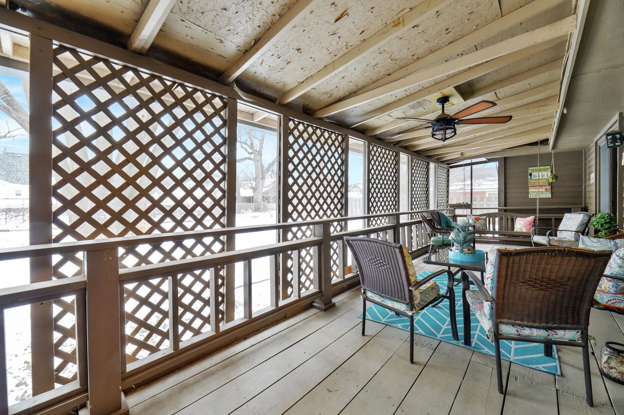 Augusta, Kansas 67010, United States, 3 Bedrooms Bedrooms, ,3 BathroomsBathrooms,Residential,Pending,16848