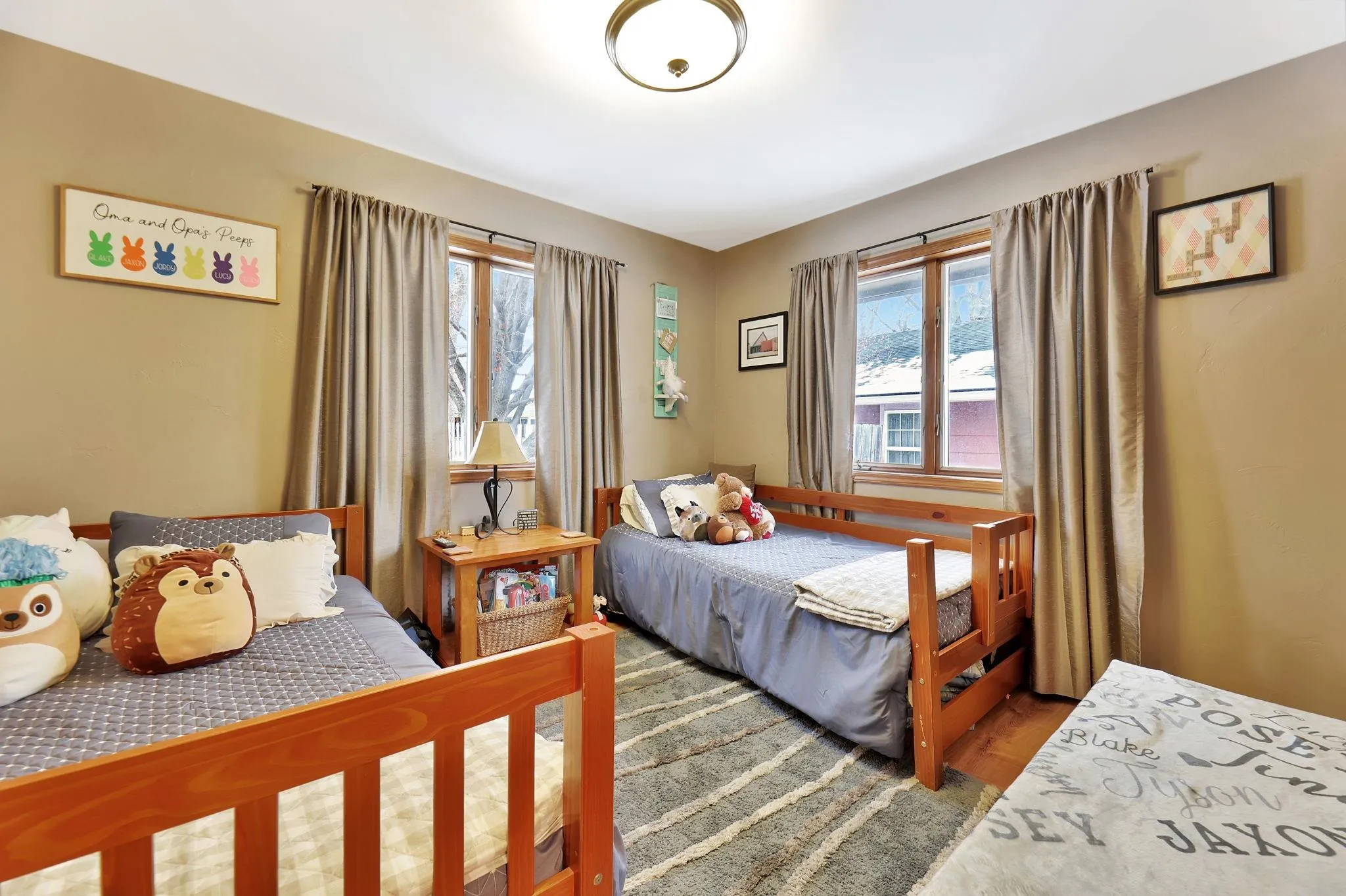 Augusta, Kansas 67010, United States, 3 Bedrooms Bedrooms, ,3 BathroomsBathrooms,Residential,Pending,16848