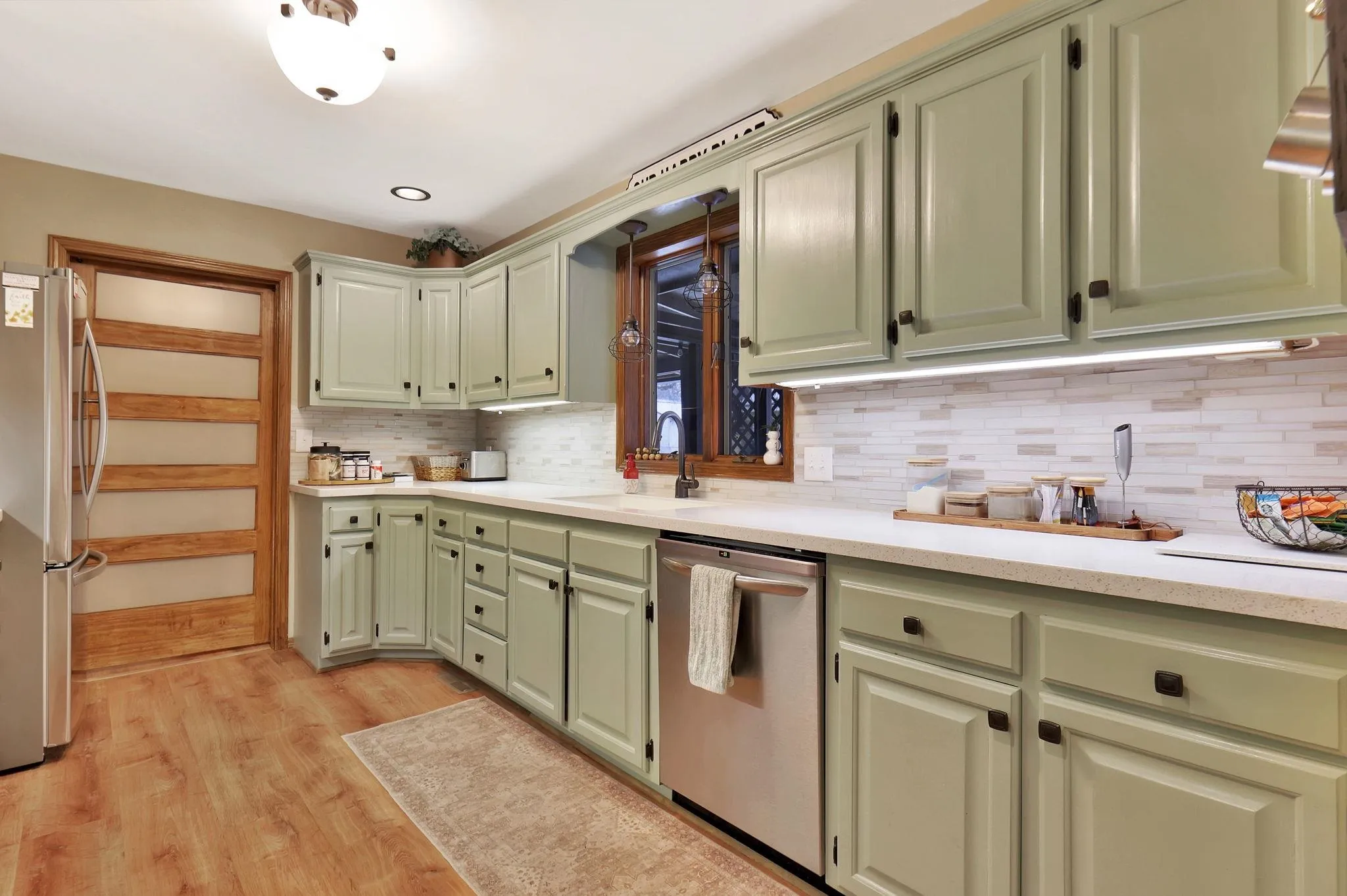 Augusta, Kansas 67010, United States, 3 Bedrooms Bedrooms, ,3 BathroomsBathrooms,Residential,Pending,16848