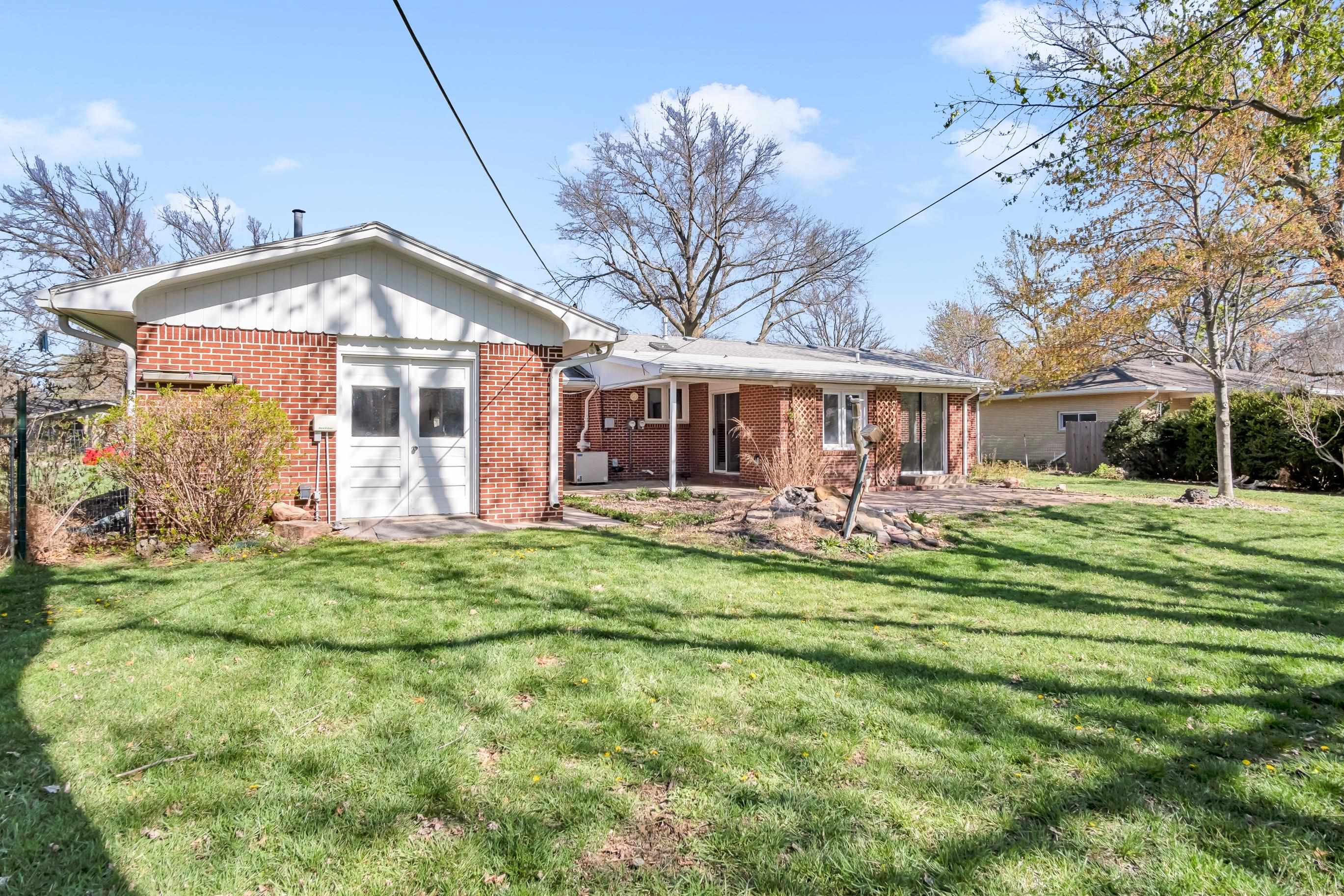 209 S College Dr, Hesston, Kansas image 34