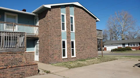 253 N Acadia Ave, Wichita, KS MLS: 654199