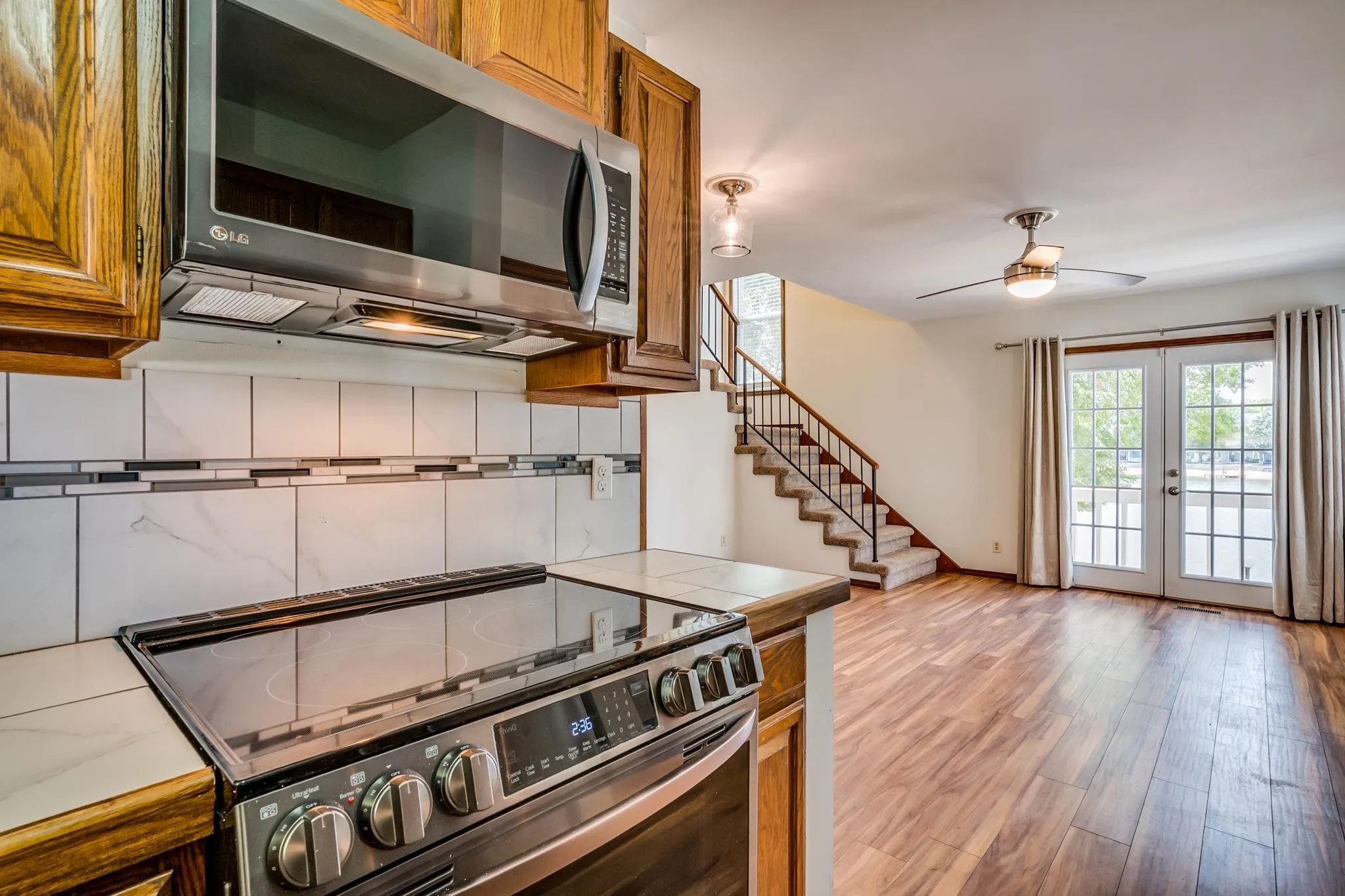 Wichita, Kansas 67212, United States, 1 Bedroom Bedrooms, ,2 BathroomsBathrooms,Residential,Active,179240