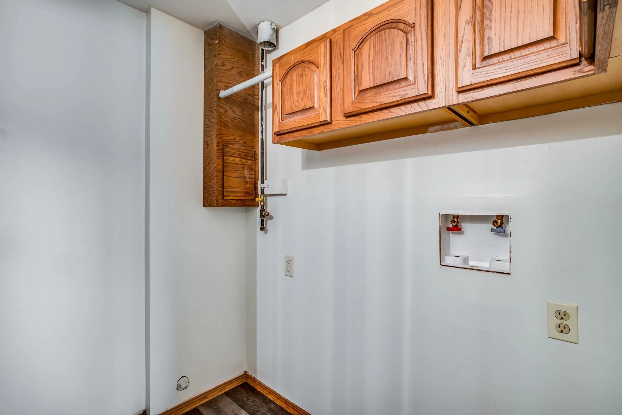 Wichita, Kansas 67212, United States, 1 Bedroom Bedrooms, ,2 BathroomsBathrooms,Residential,Active,179240