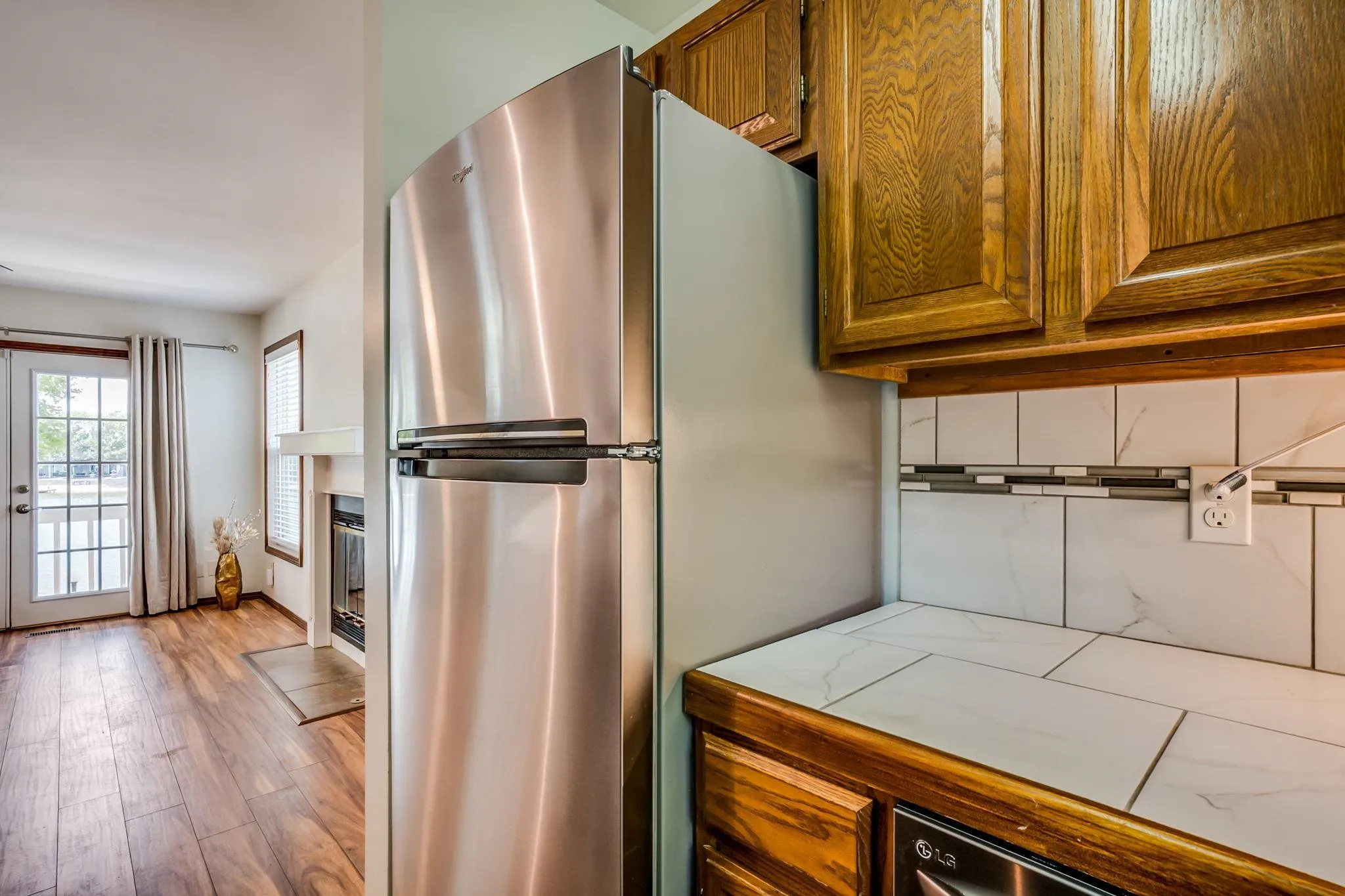 Wichita, Kansas 67212, United States, 1 Bedroom Bedrooms, ,2 BathroomsBathrooms,Residential,Active,179240