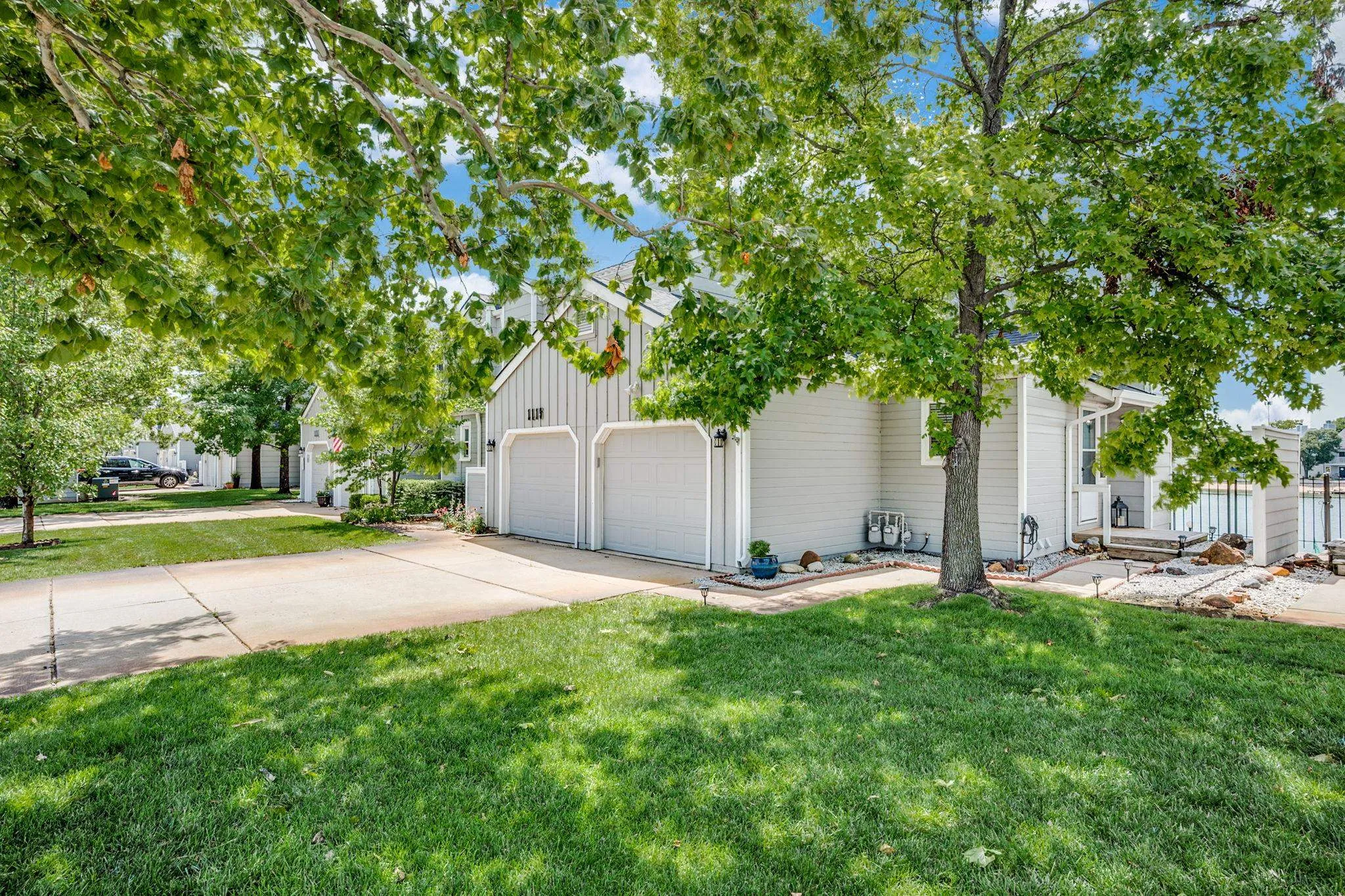 Wichita, Kansas 67212, United States, 1 Bedroom Bedrooms, ,2 BathroomsBathrooms,Residential,Active,179240