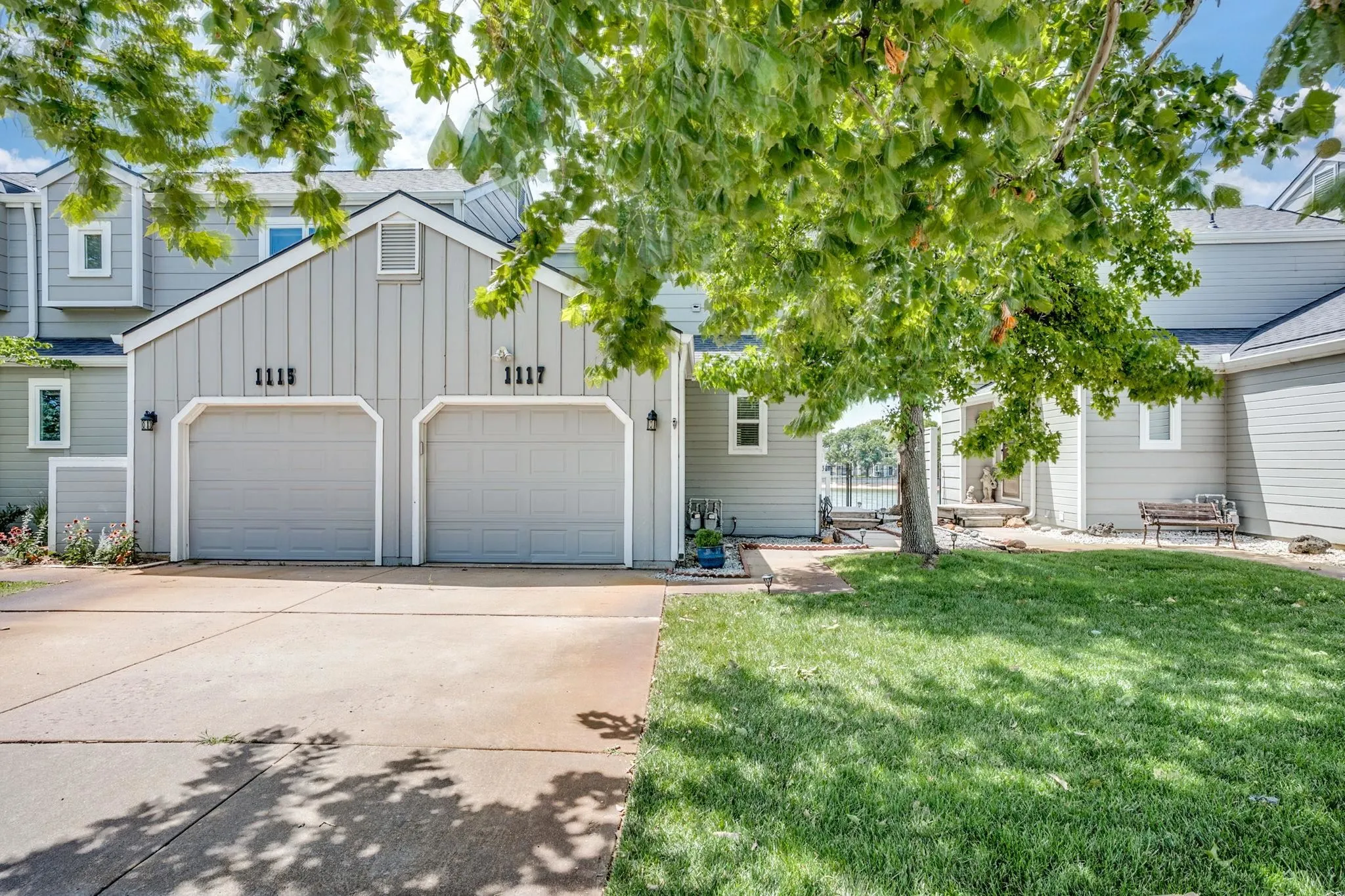 Wichita, Kansas 67212, United States, 1 Bedroom Bedrooms, ,2 BathroomsBathrooms,Residential,Active,179240