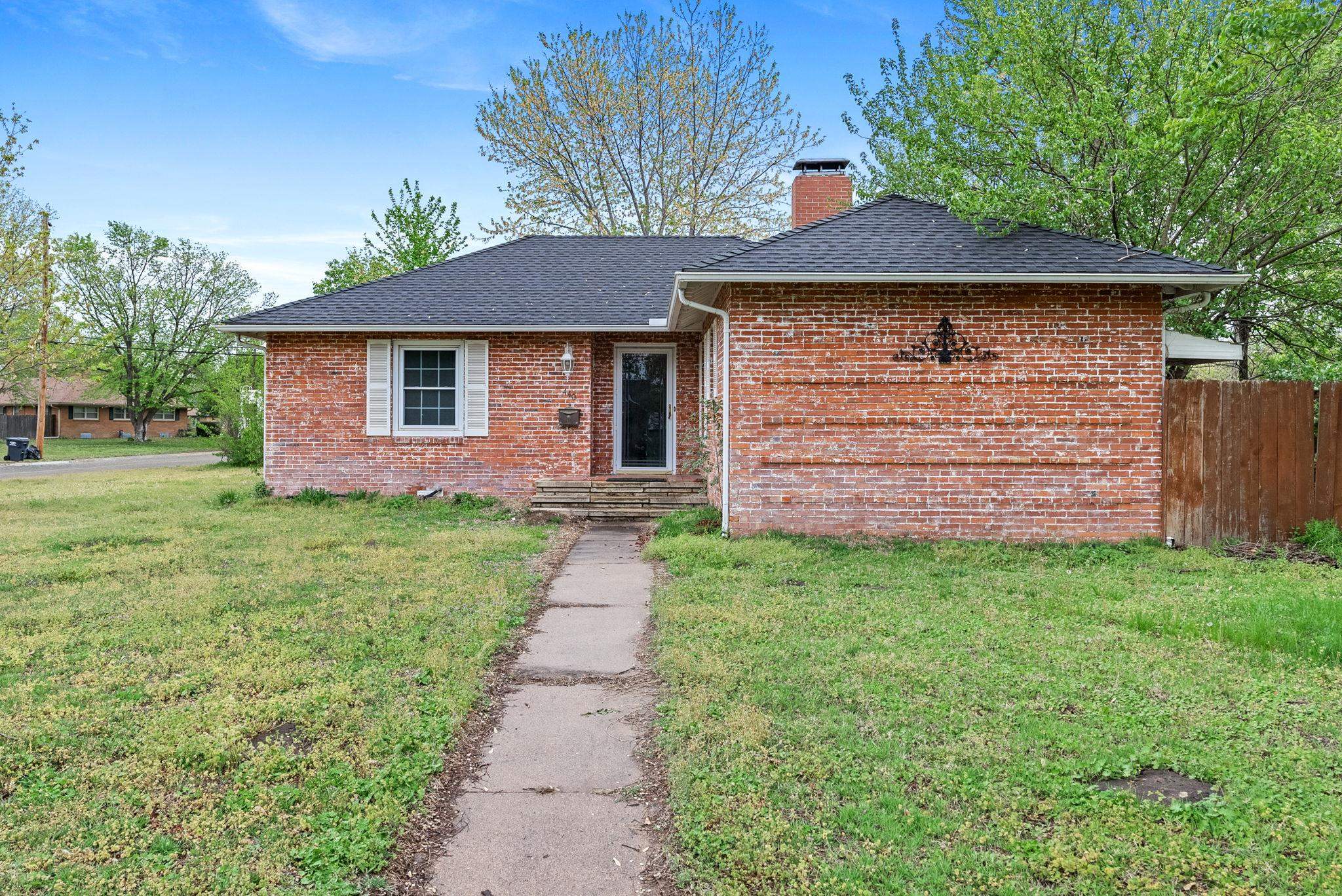 1440 N Athenian Ave, Wichita, Kansas image 4