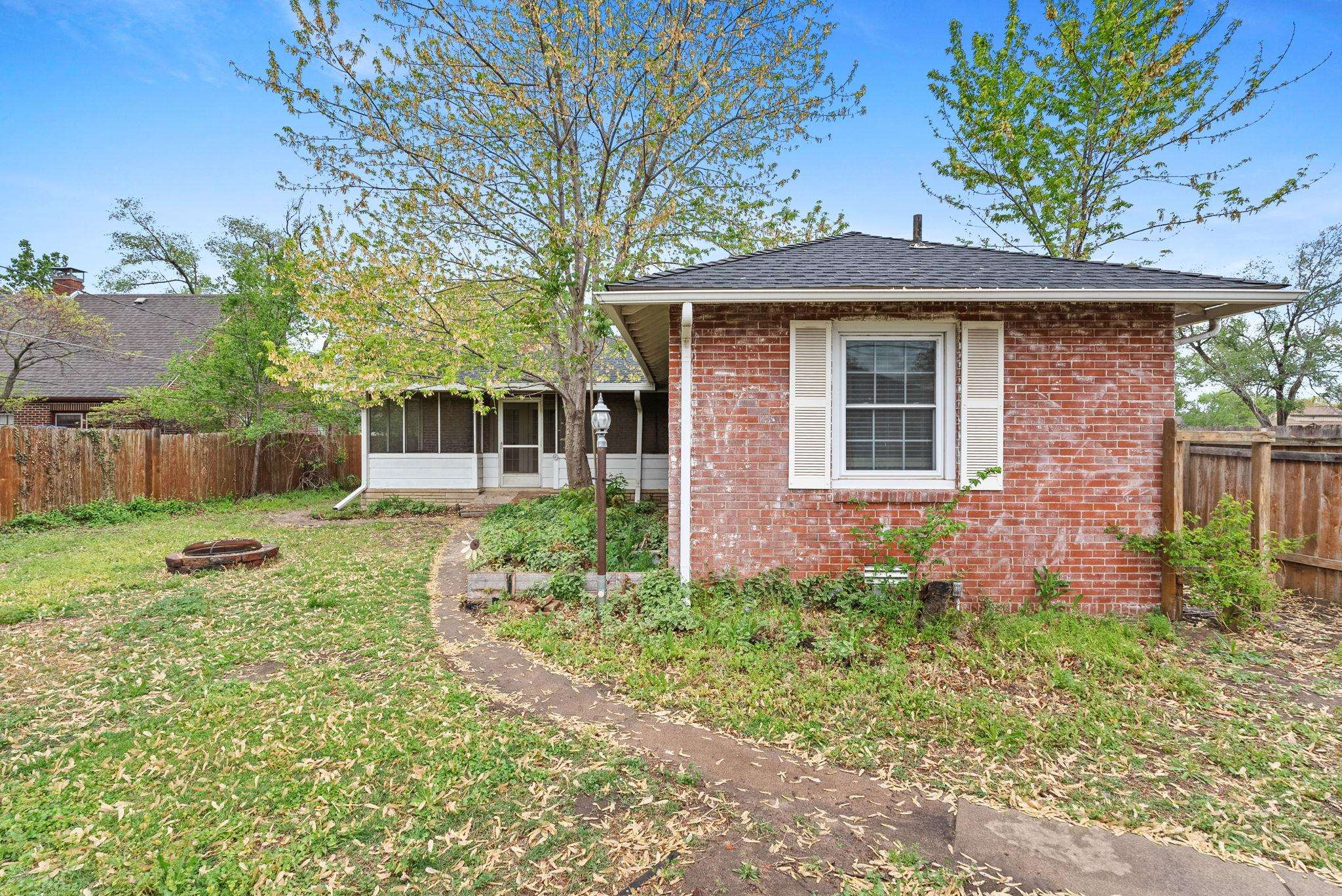 1440 N Athenian Ave, Wichita, Kansas image 32