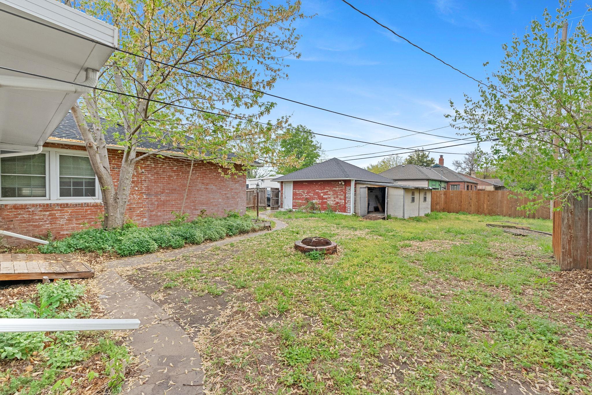 1440 N Athenian Ave, Wichita, Kansas image 30
