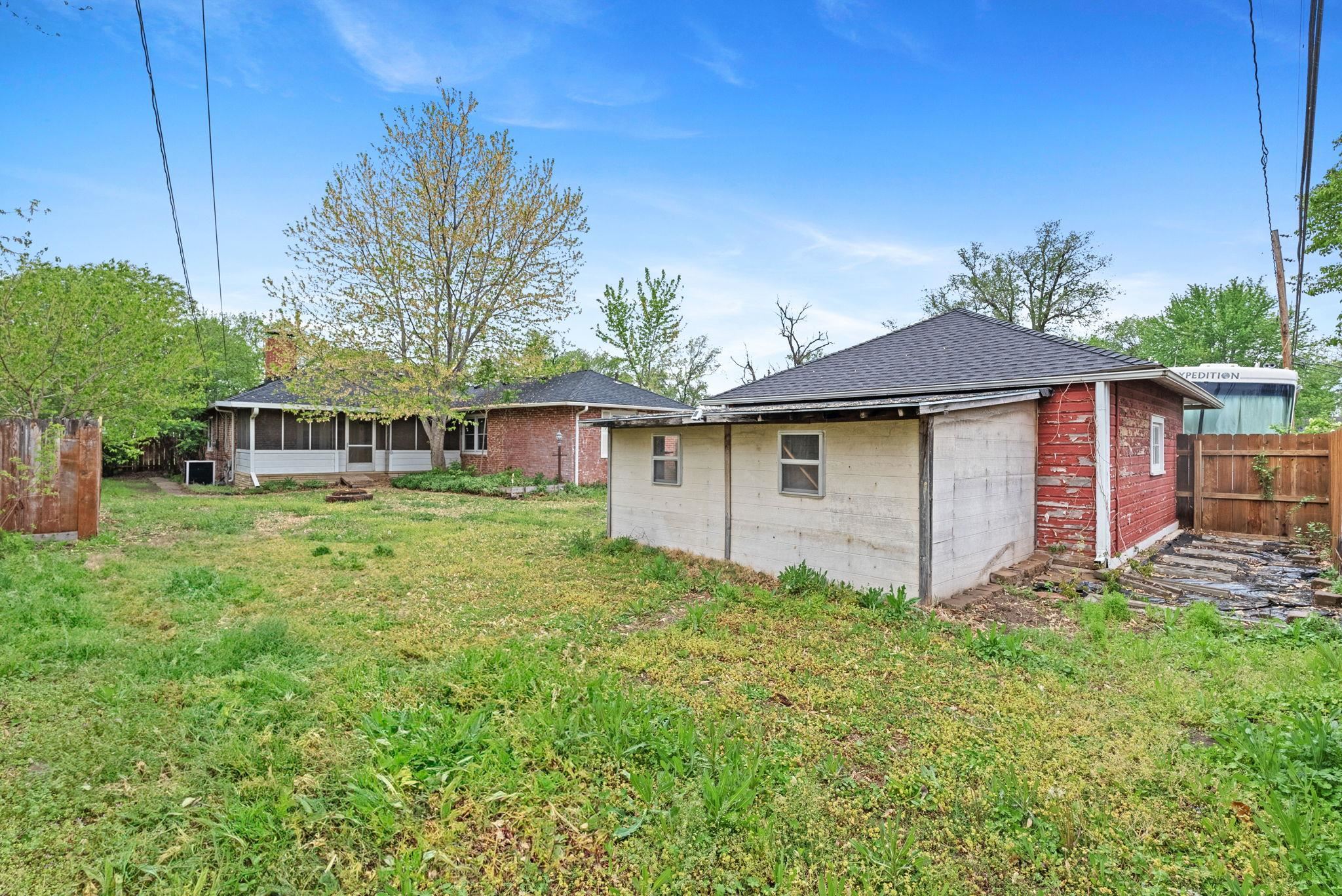 1440 N Athenian Ave, Wichita, Kansas image 34