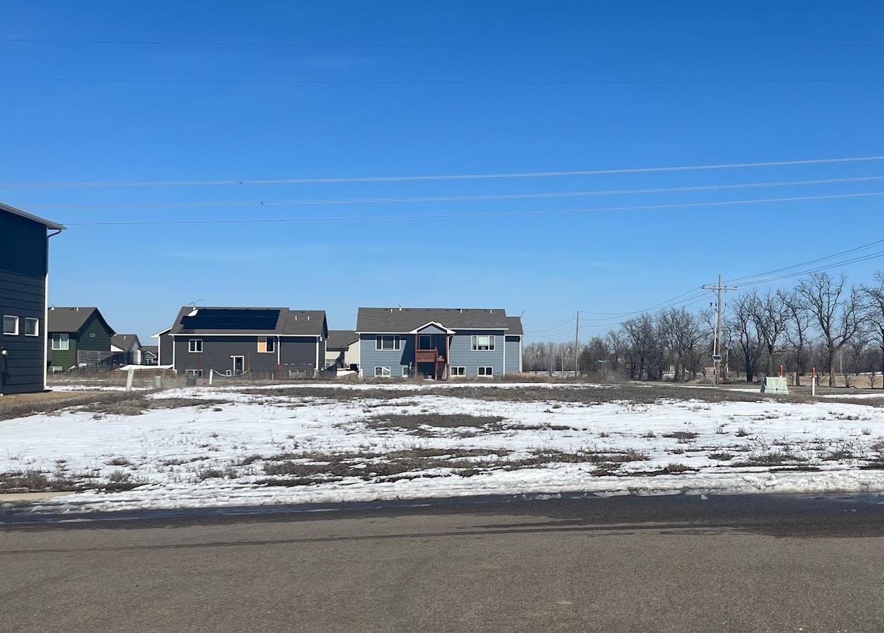 3160 E Highridge Ct, Park City, Kansas image 1