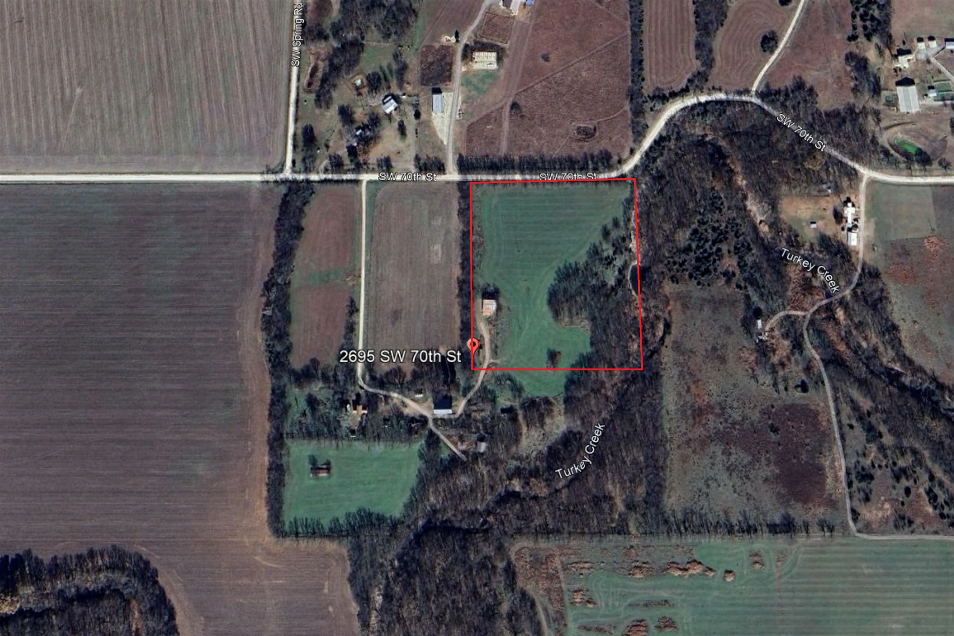2693 SW 70th, El Dorado, Kansas image 3