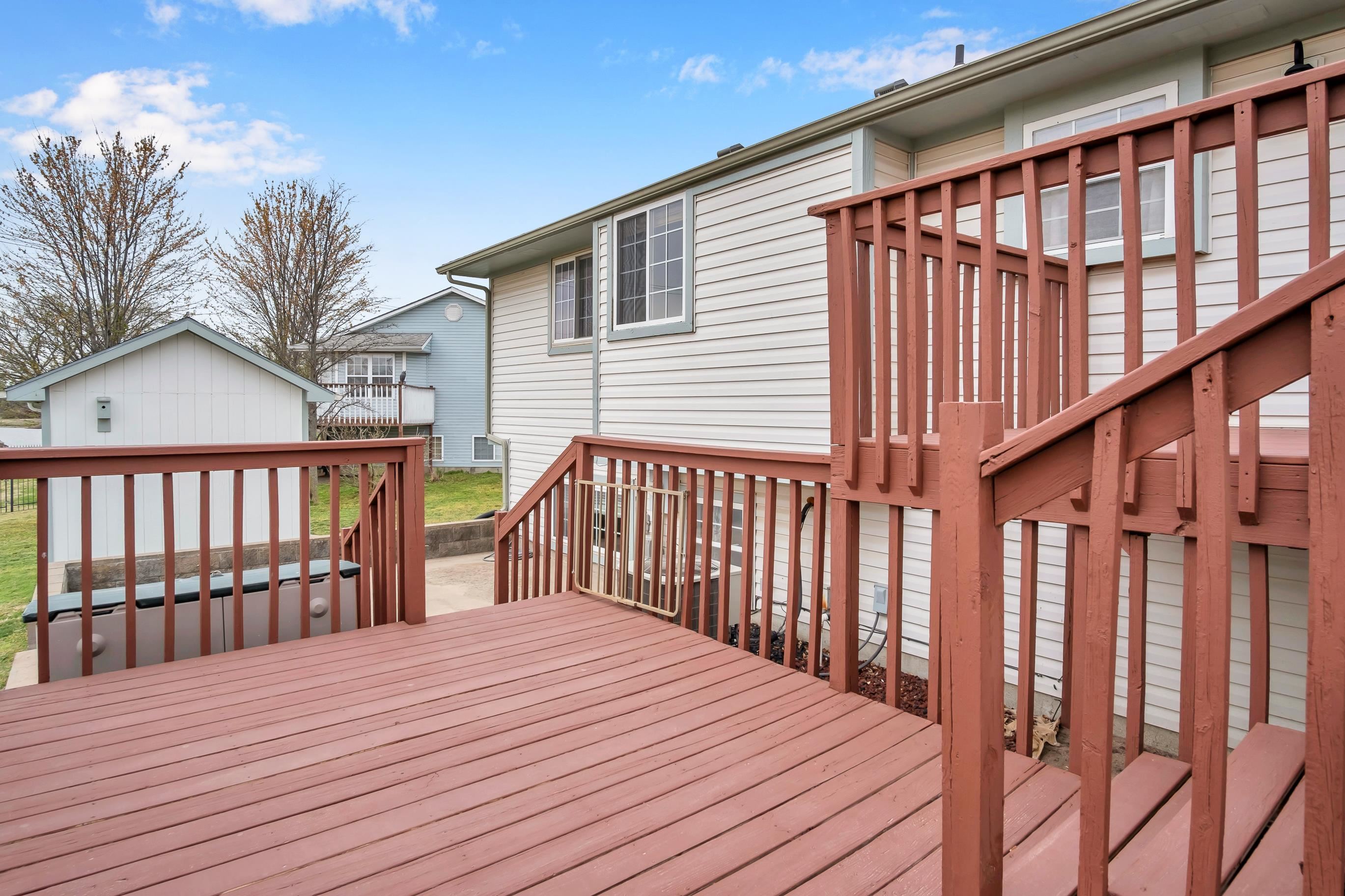 417 Victoria Ct, Newton, Kansas image 32