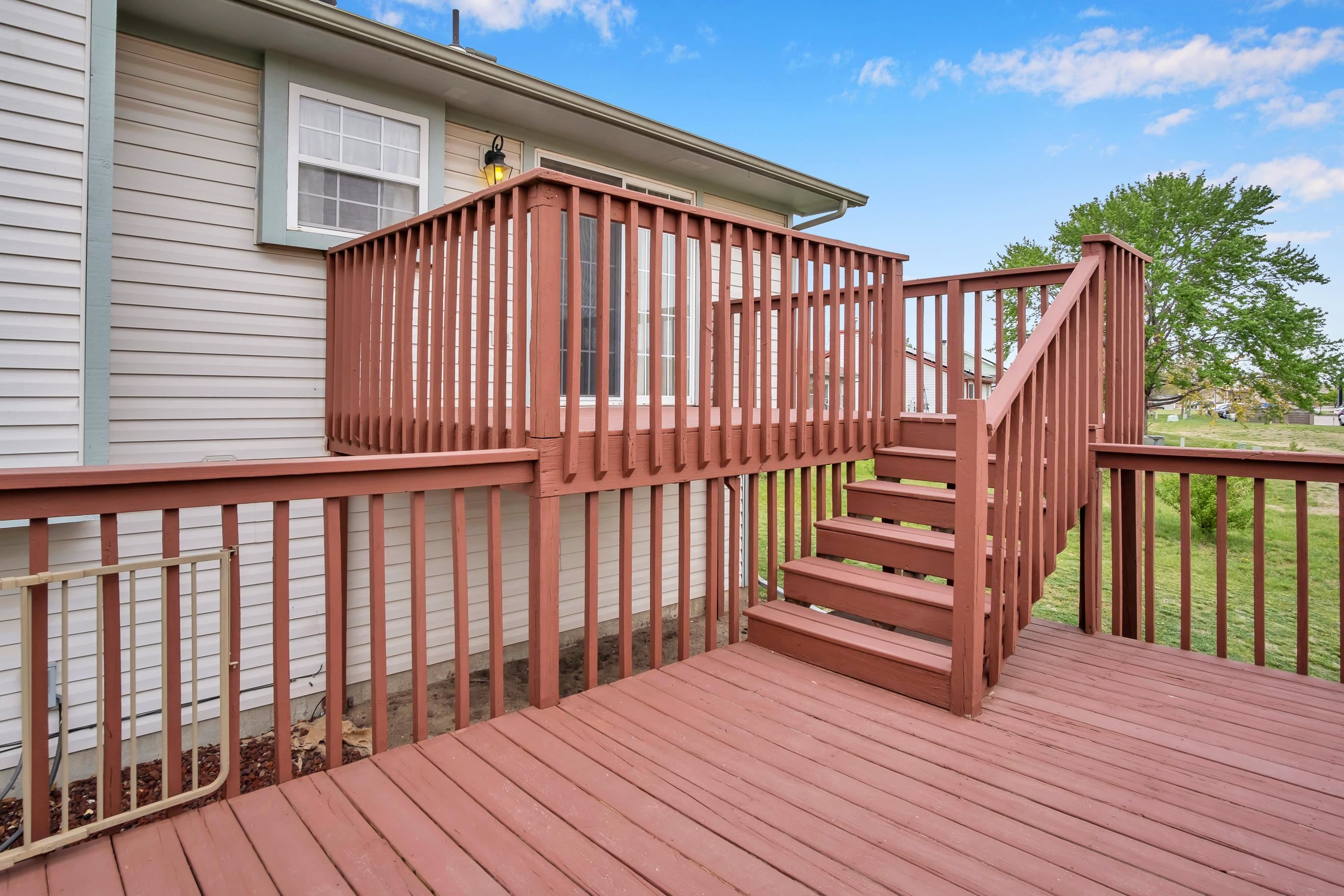 417 Victoria Ct, Newton, Kansas image 33