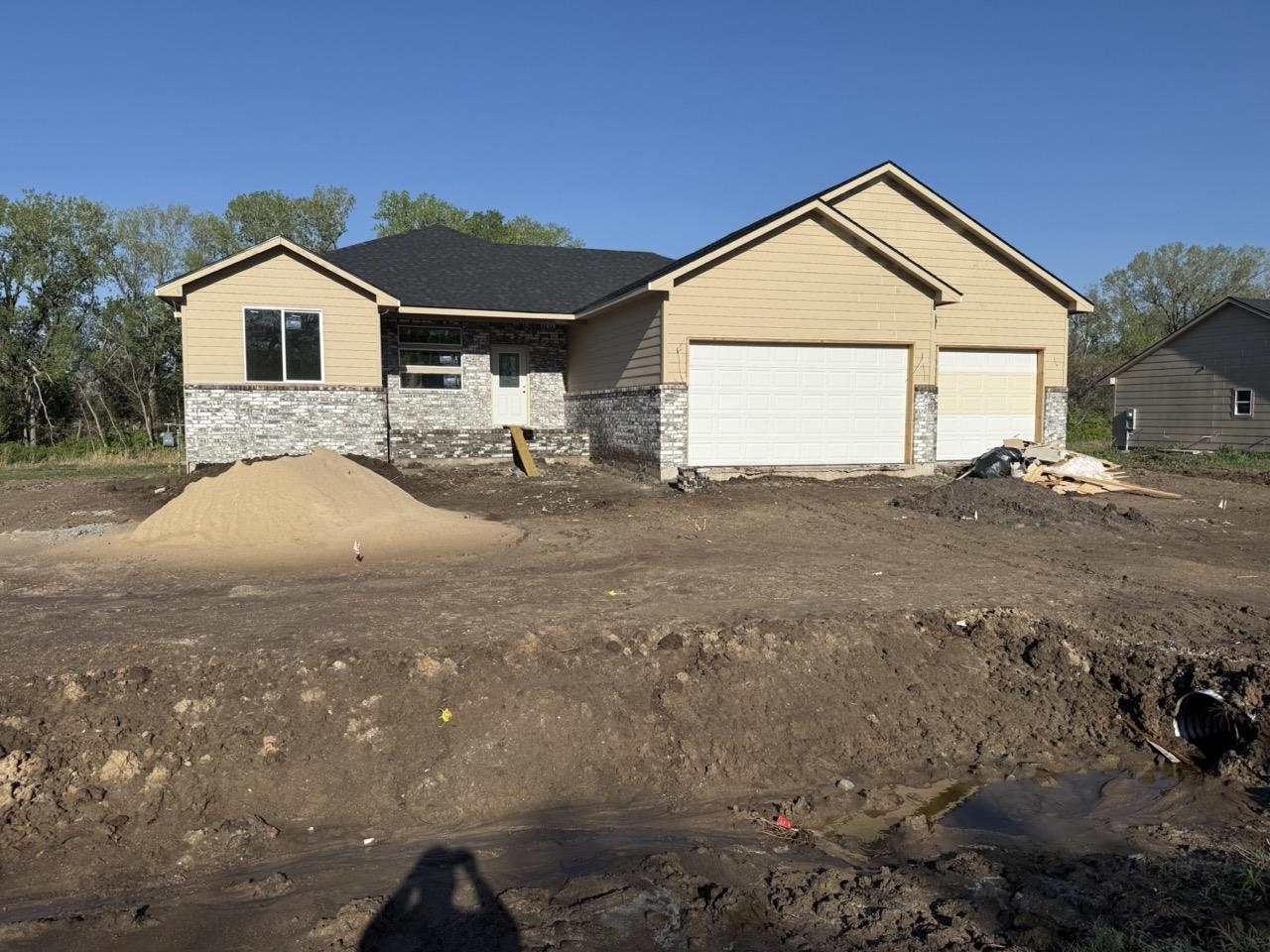 675 S Arbor Valley Way, Valley Center, Kansas image 3