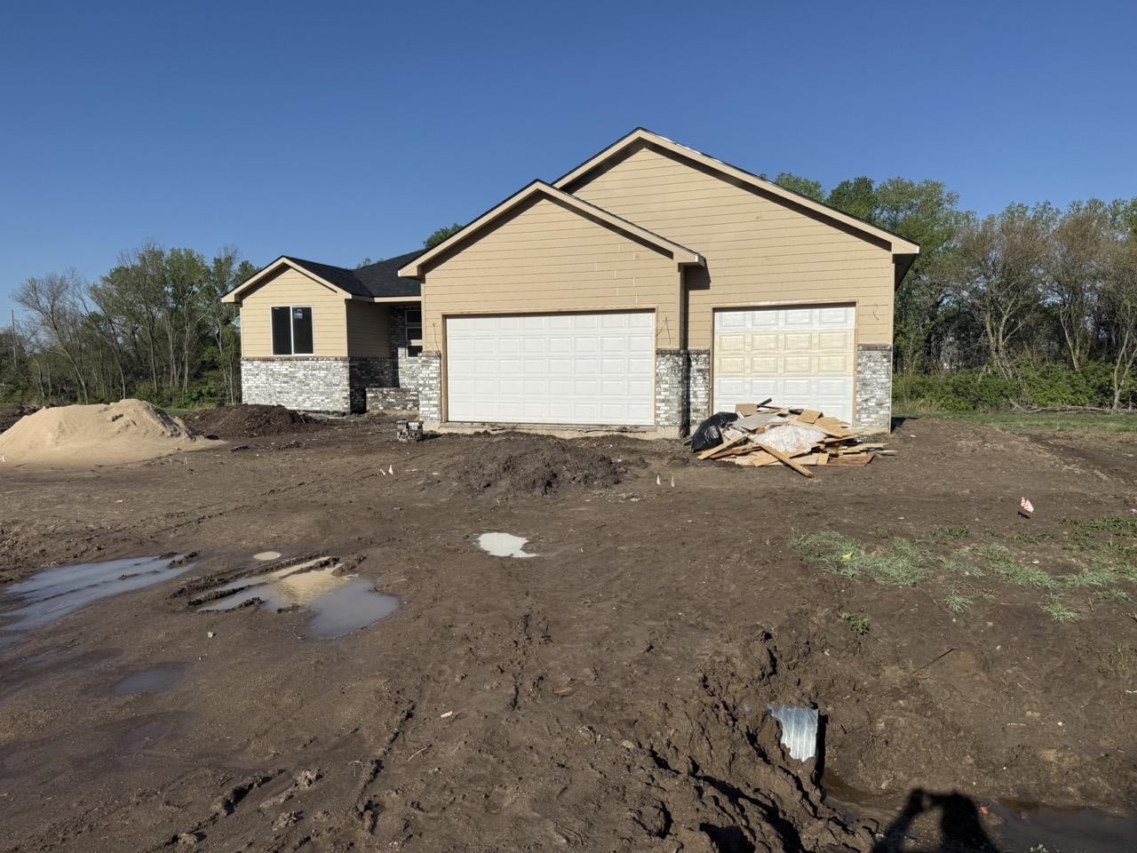 675 S Arbor Valley Way, Valley Center, Kansas image 4