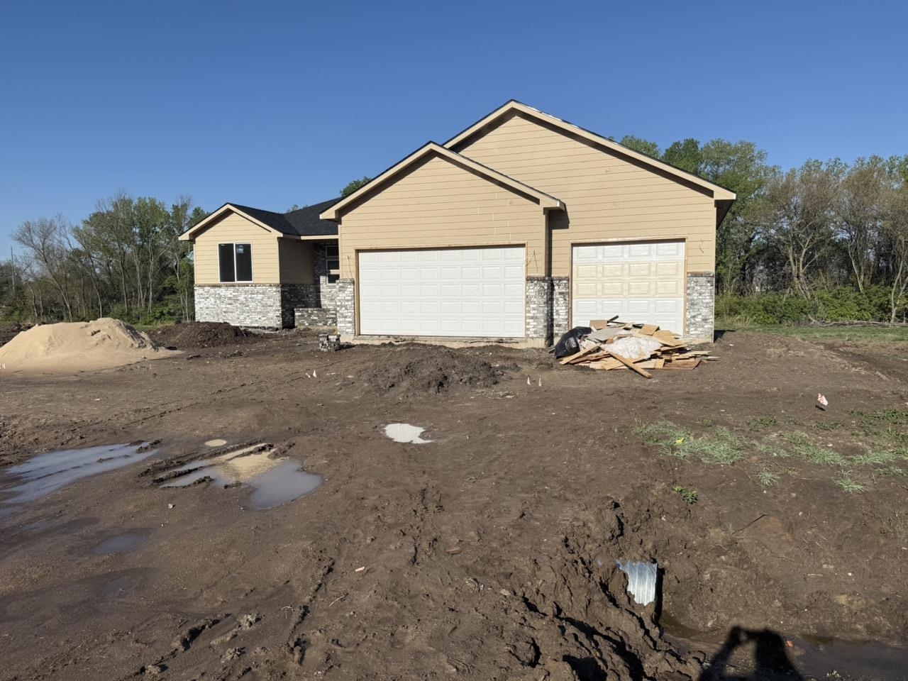 675 S Arbor Valley Way, Valley Center, Kansas image 2