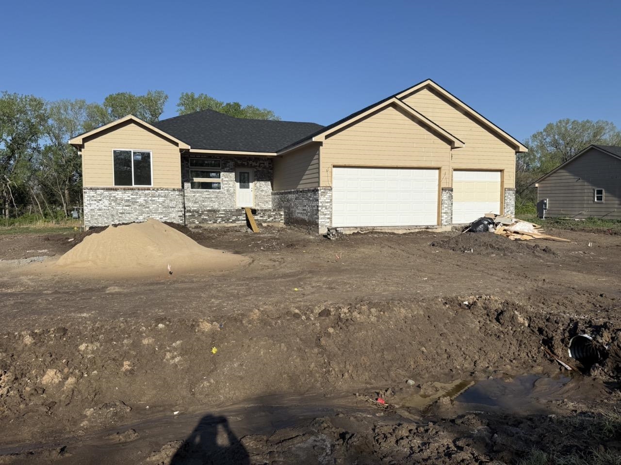 675 S Arbor Valley Way, Valley Center, Kansas image 1