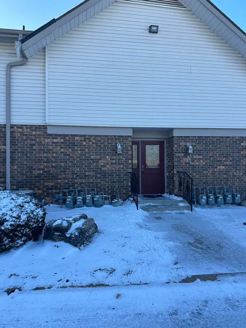 111 S Summit A6 St, El Dorado, KS 67042 - MLS#: 649206