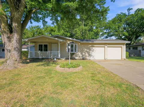 Homes For Sale - 1661 Montana Ave<br/> El Dorado, KS 67042
