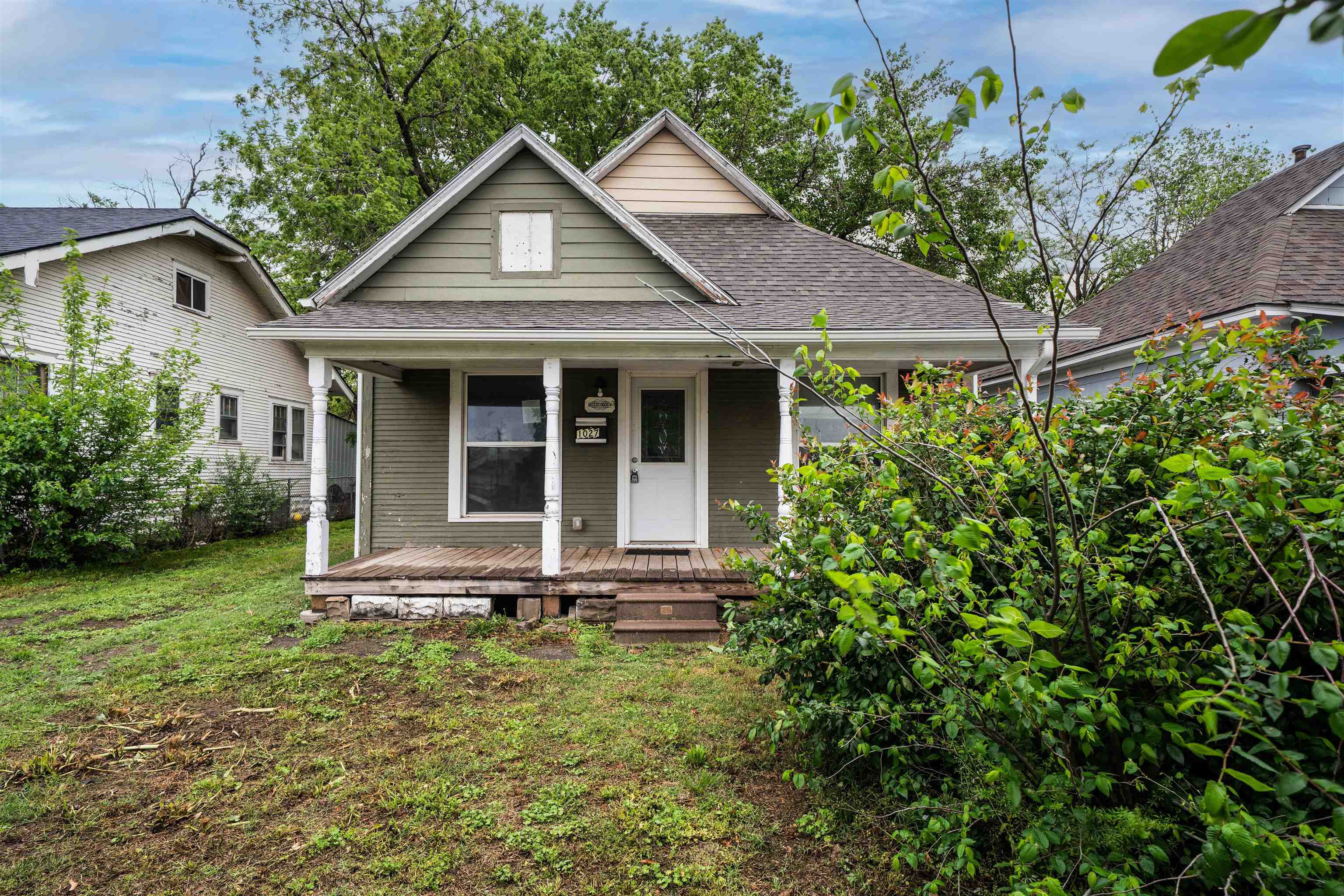 1027 S Saint Francis St, Wichita, Kansas image 3