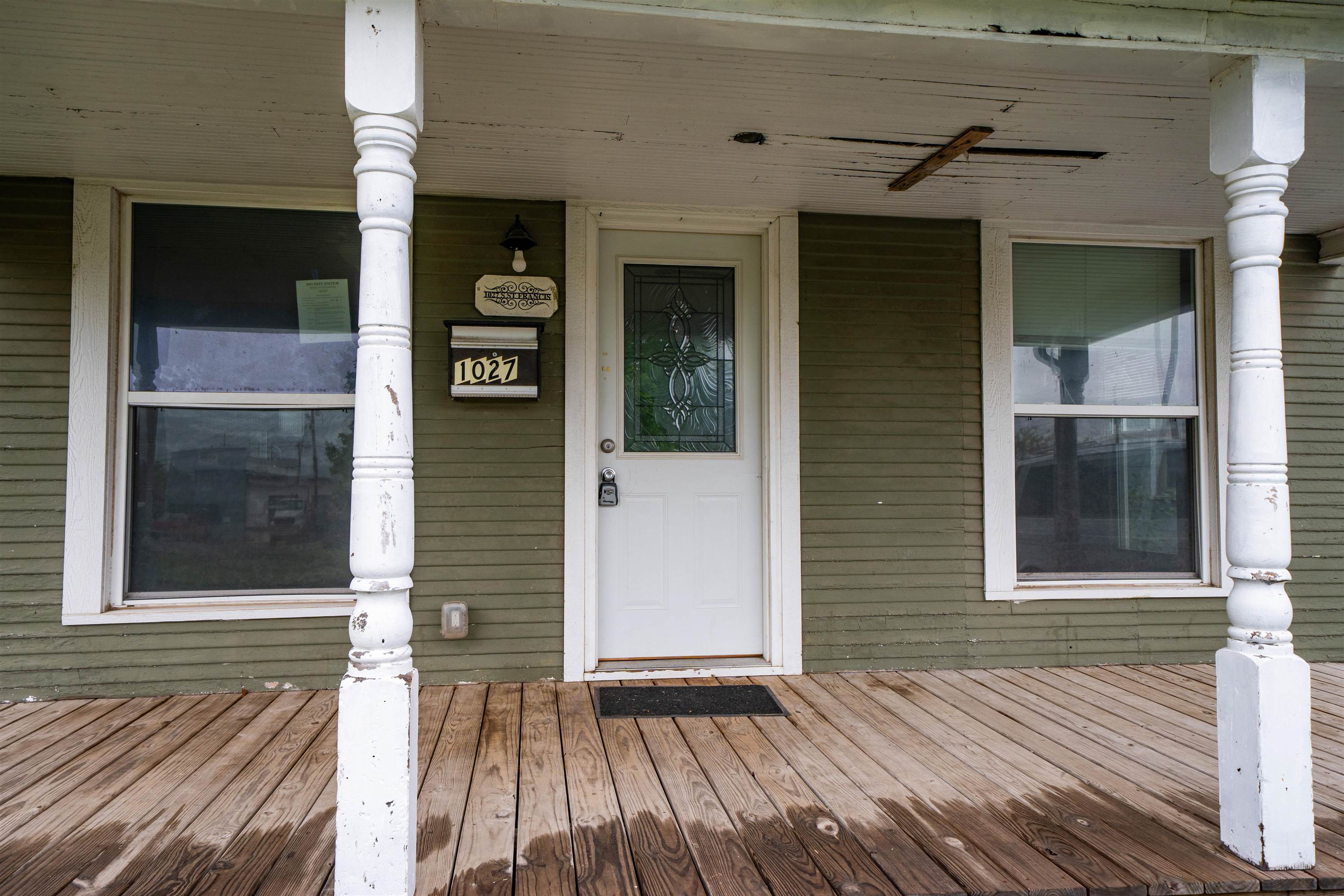 1027 S Saint Francis St, Wichita, Kansas image 4