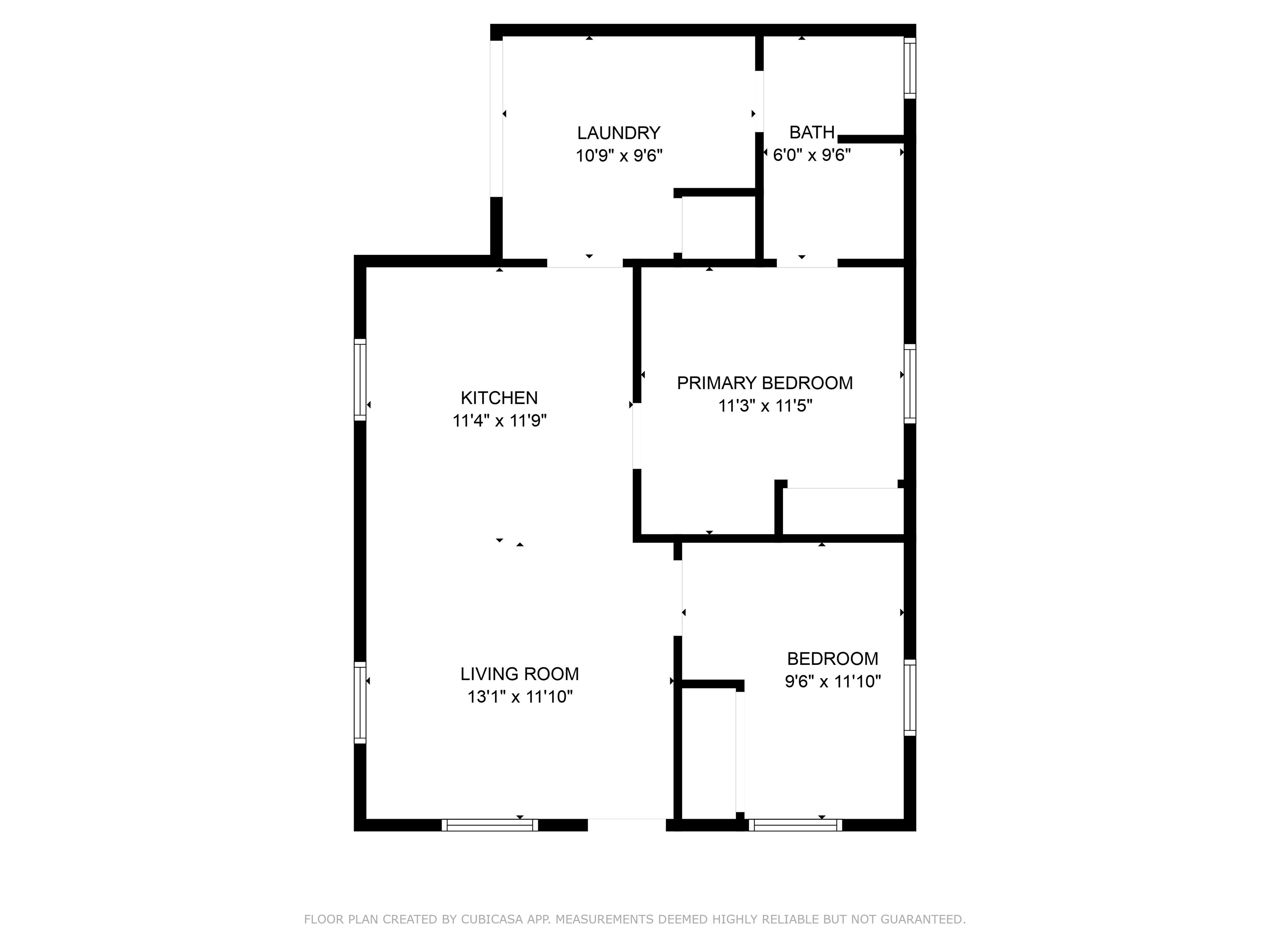 1027 S Saint Francis St, Wichita, Kansas image 24