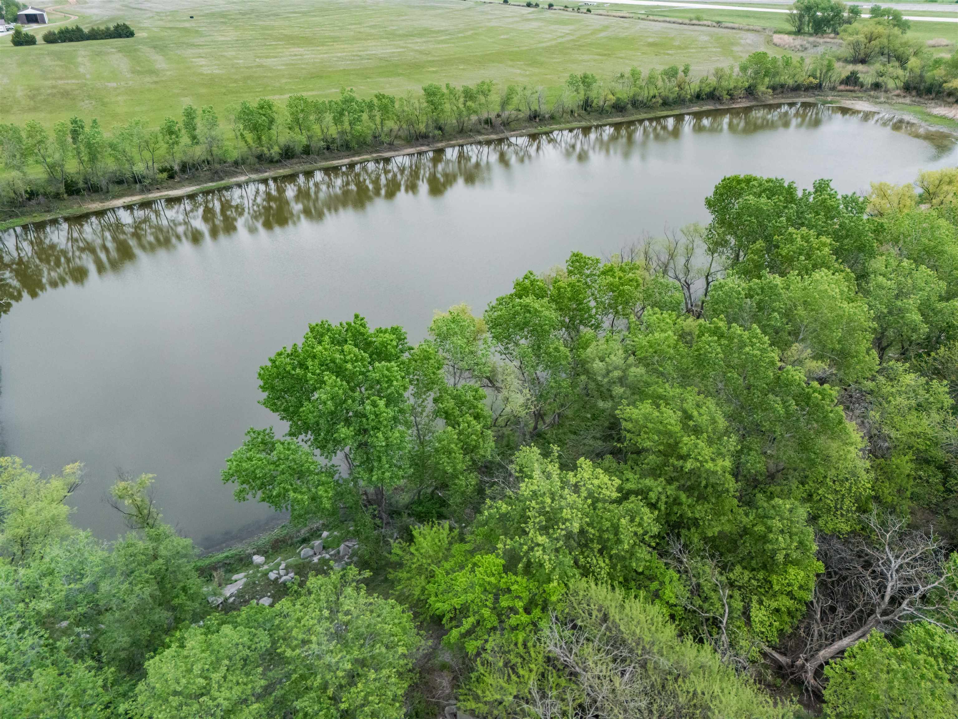 00000 S Seneca, Wellington, Kansas image 32