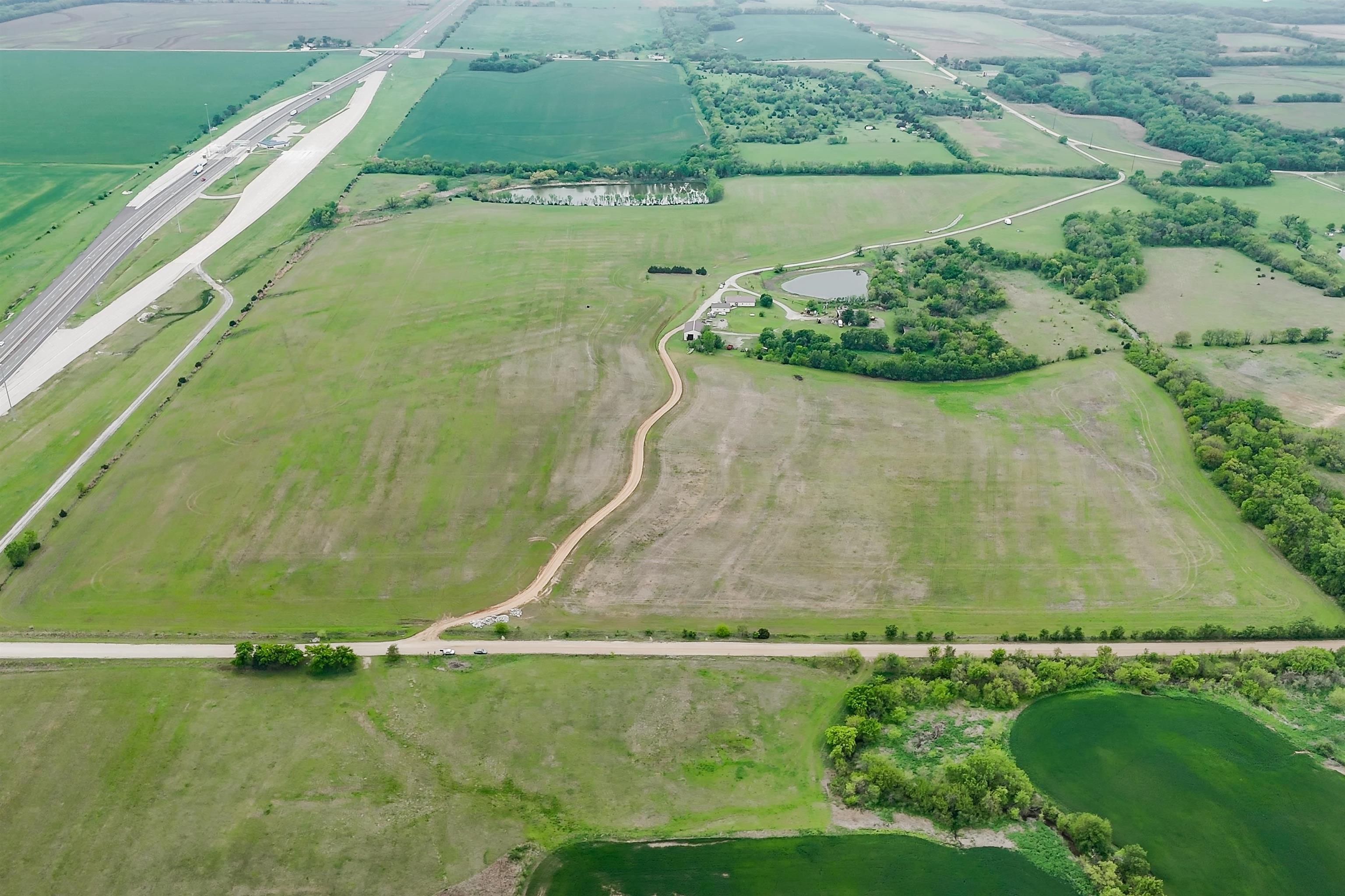 00000 S Seneca, Wellington, Kansas image 33