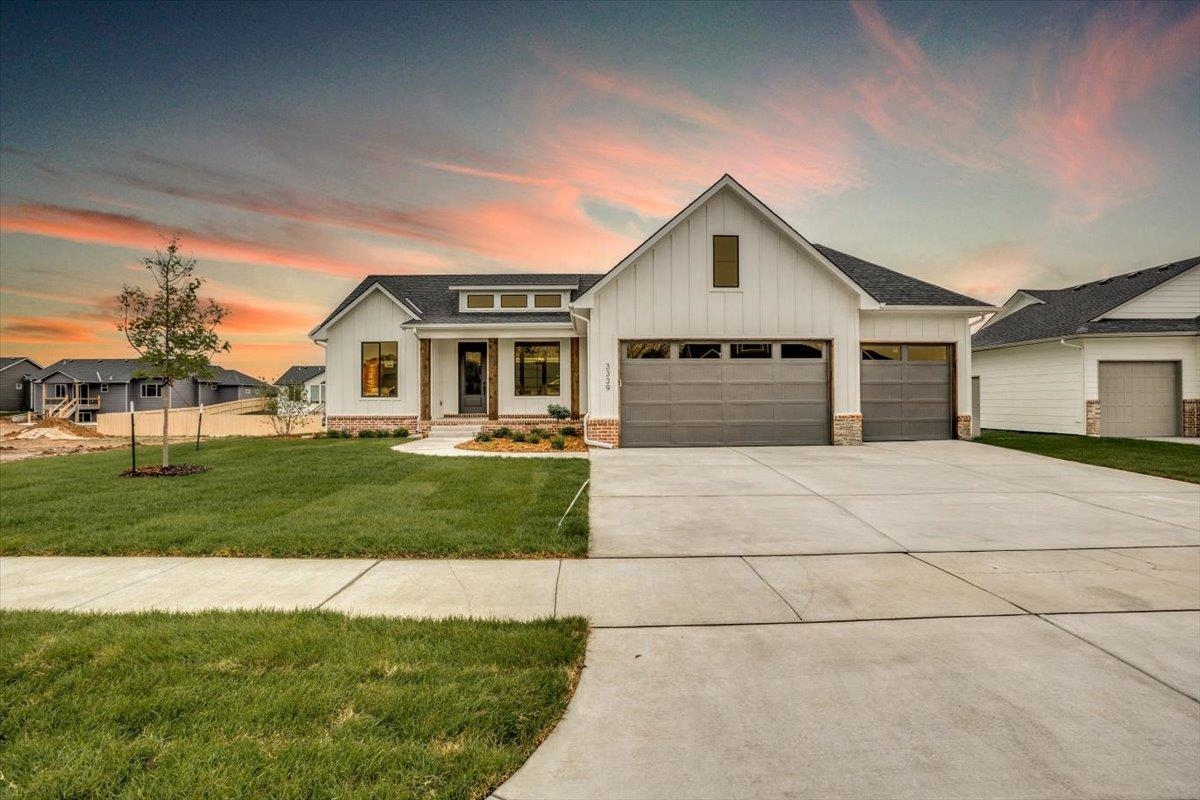 3339 S Linden Ct, Wichita, Virginia image 1
