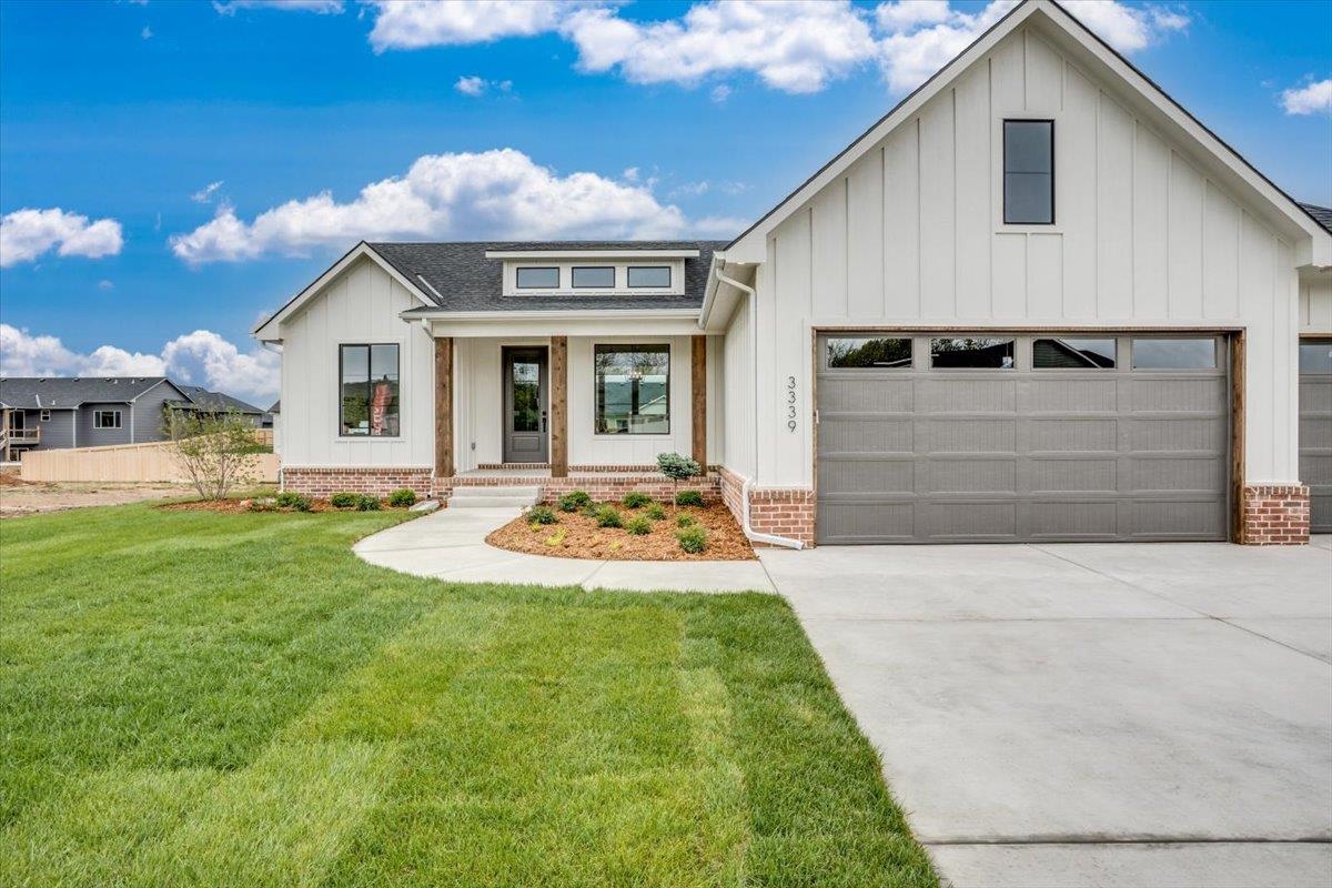 3339 S Linden Ct, Wichita, Virginia image 2