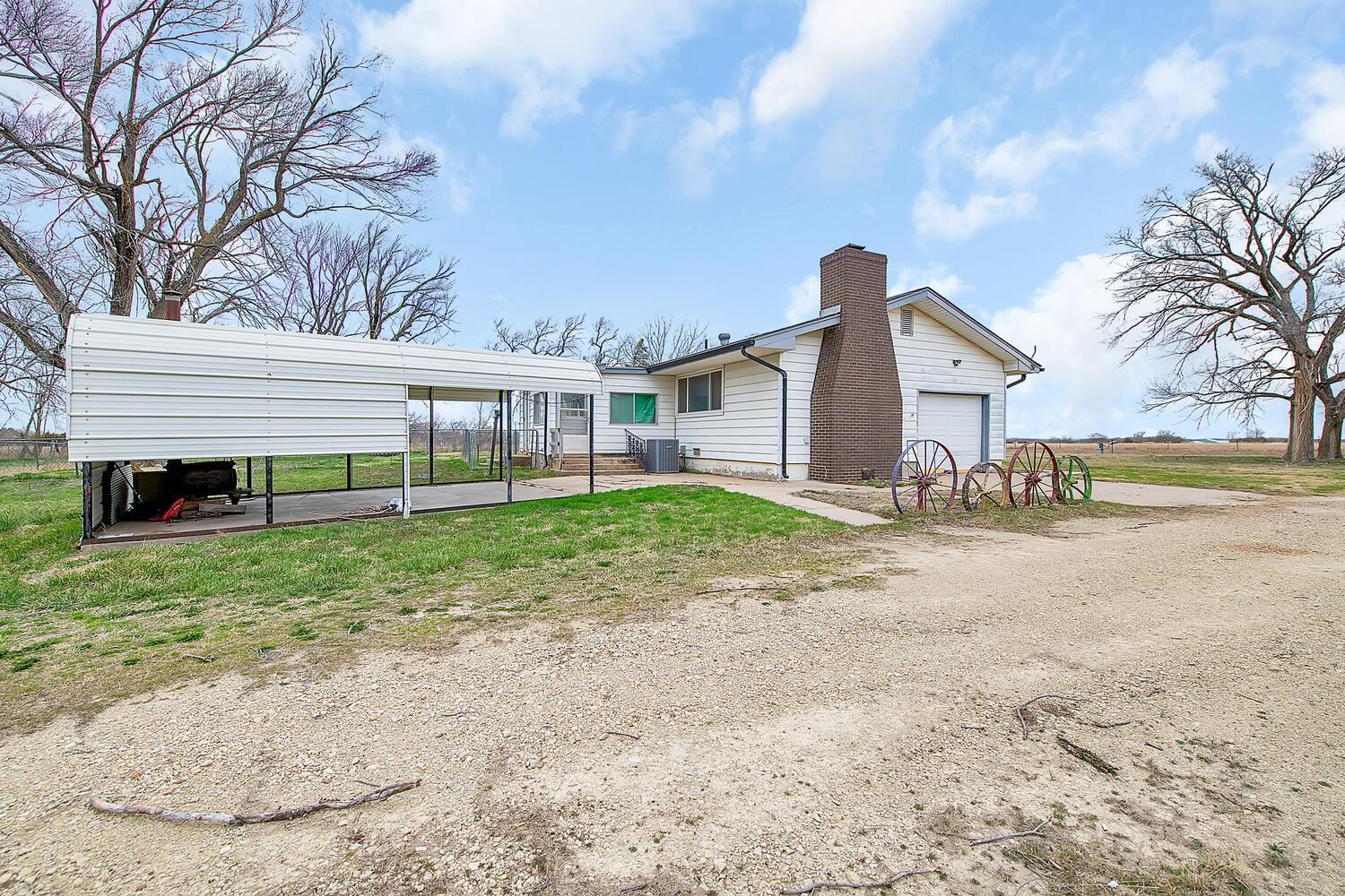 1815 SW 60th St, El Dorado, Kansas image 31