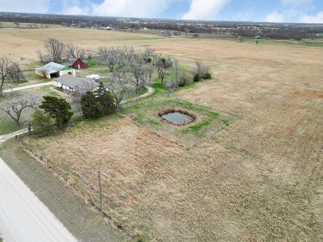 1815 SW 60th St, El Dorado, Kansas image 35