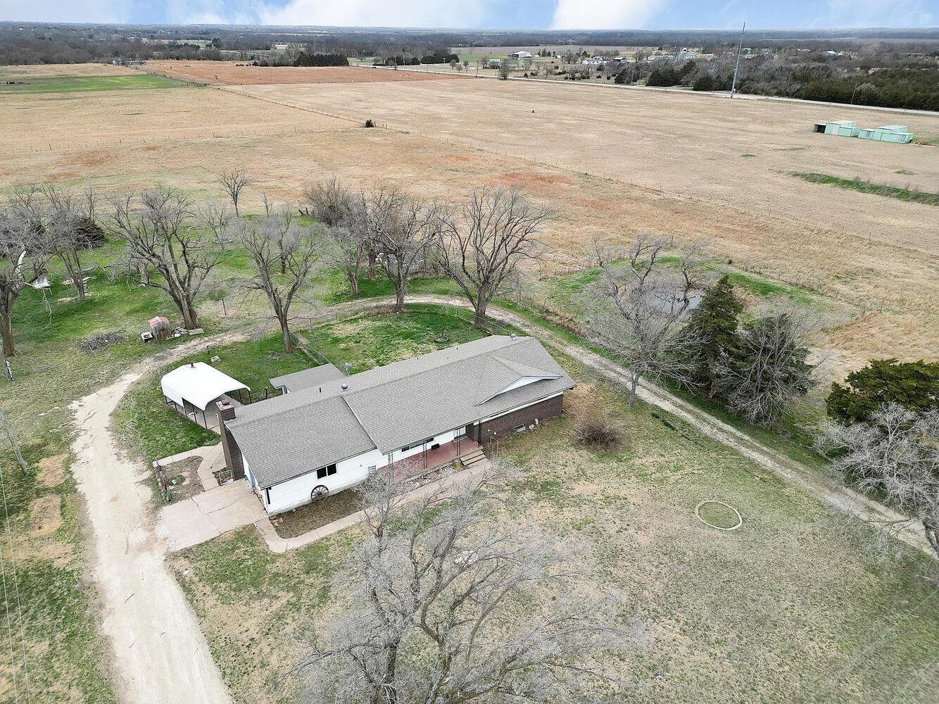 1815 SW 60th St, El Dorado, Kansas image 2