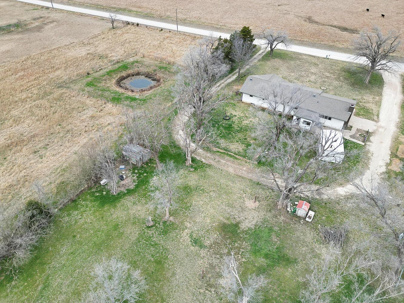 1815 SW 60th St, El Dorado, Kansas image 36