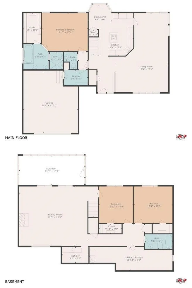 Wichita, Kansas 67204, United States, 3 Bedrooms Bedrooms, ,3 BathroomsBathrooms,Residential,Pending,150179